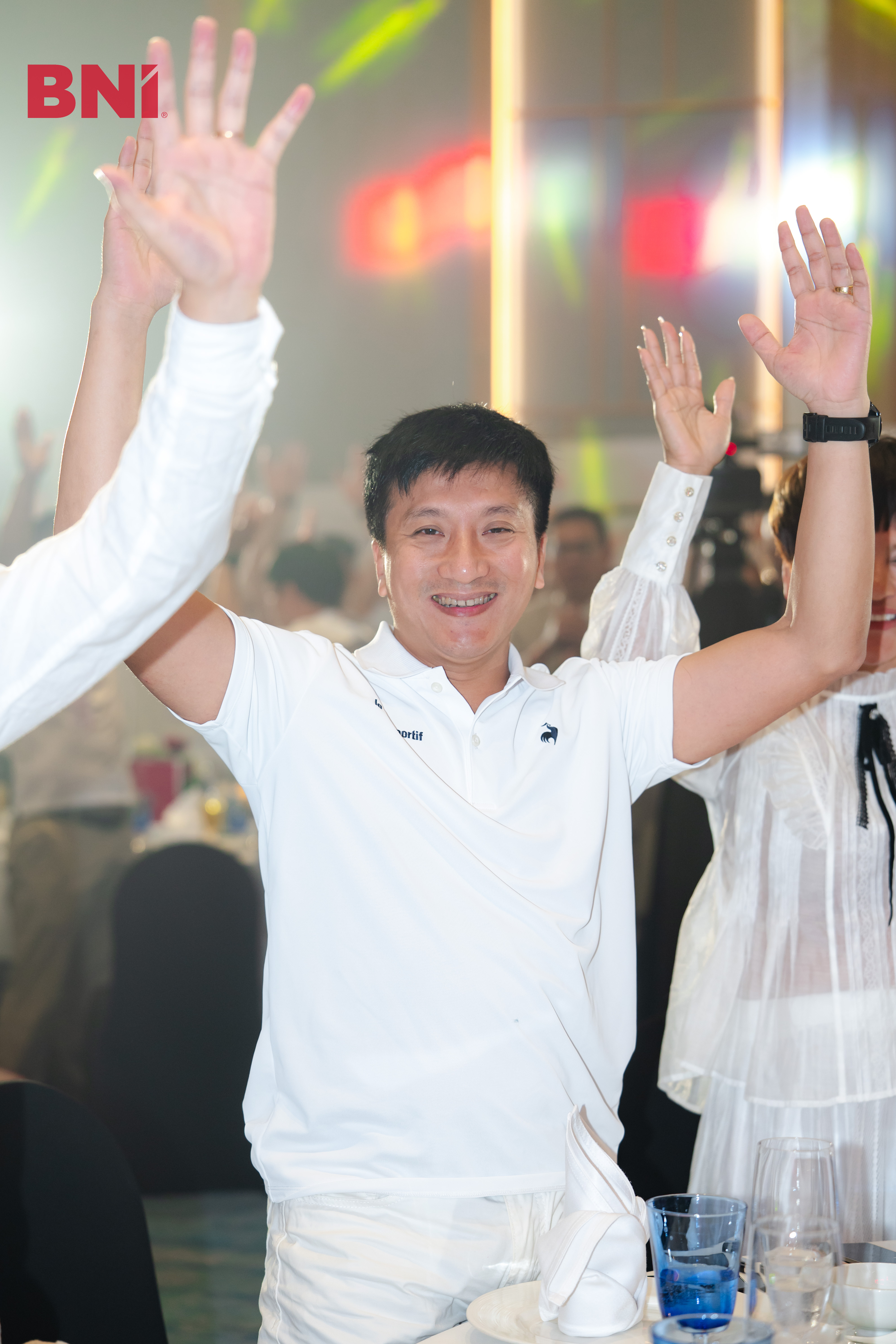 Thấu hiểu hành vi qua DISC giúp lãnh đạo quản lý đội nhóm hiệu quả