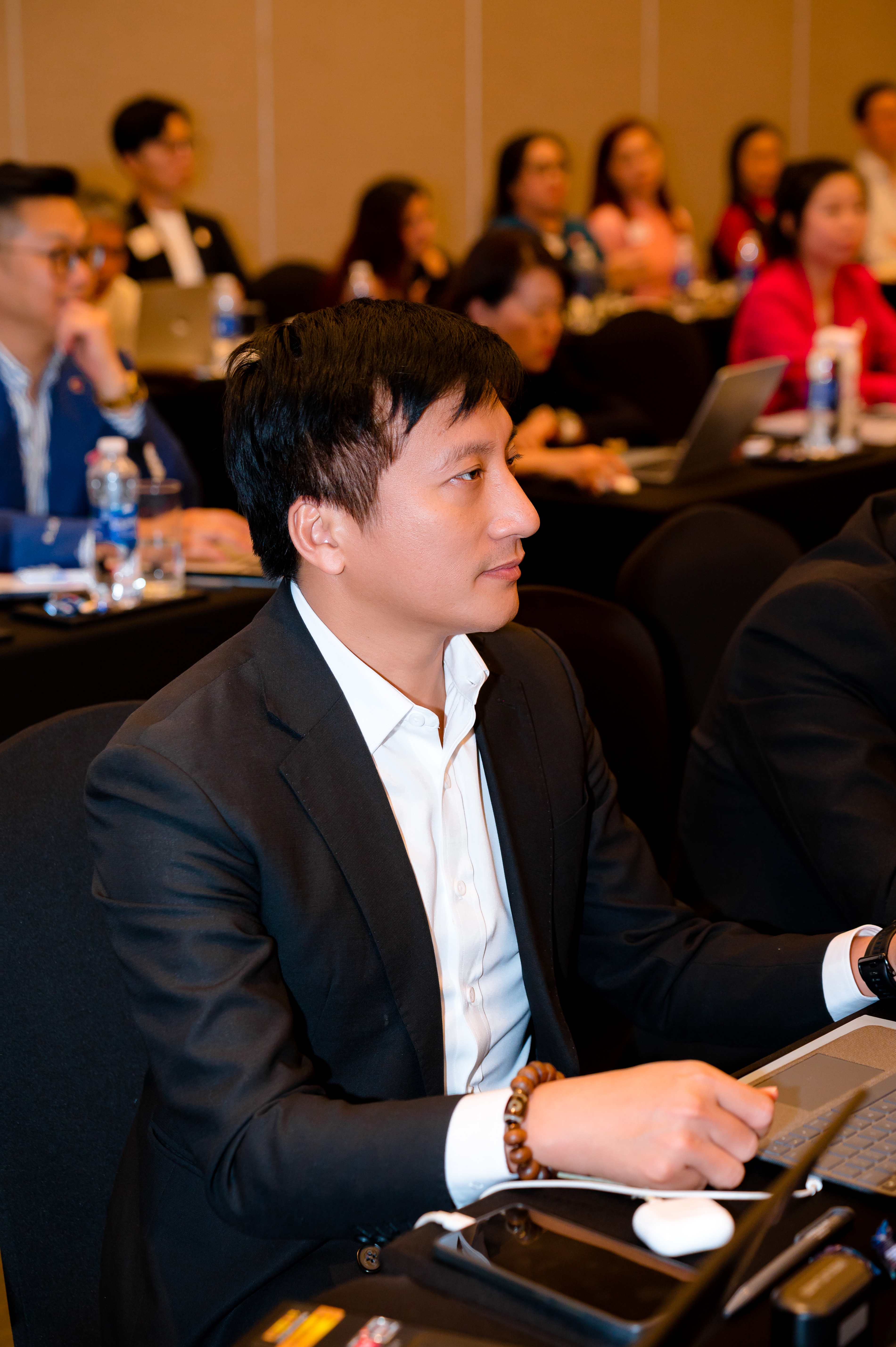 Test DISC nhóm I tạo ảnh hưởng và truyền cảm hứng