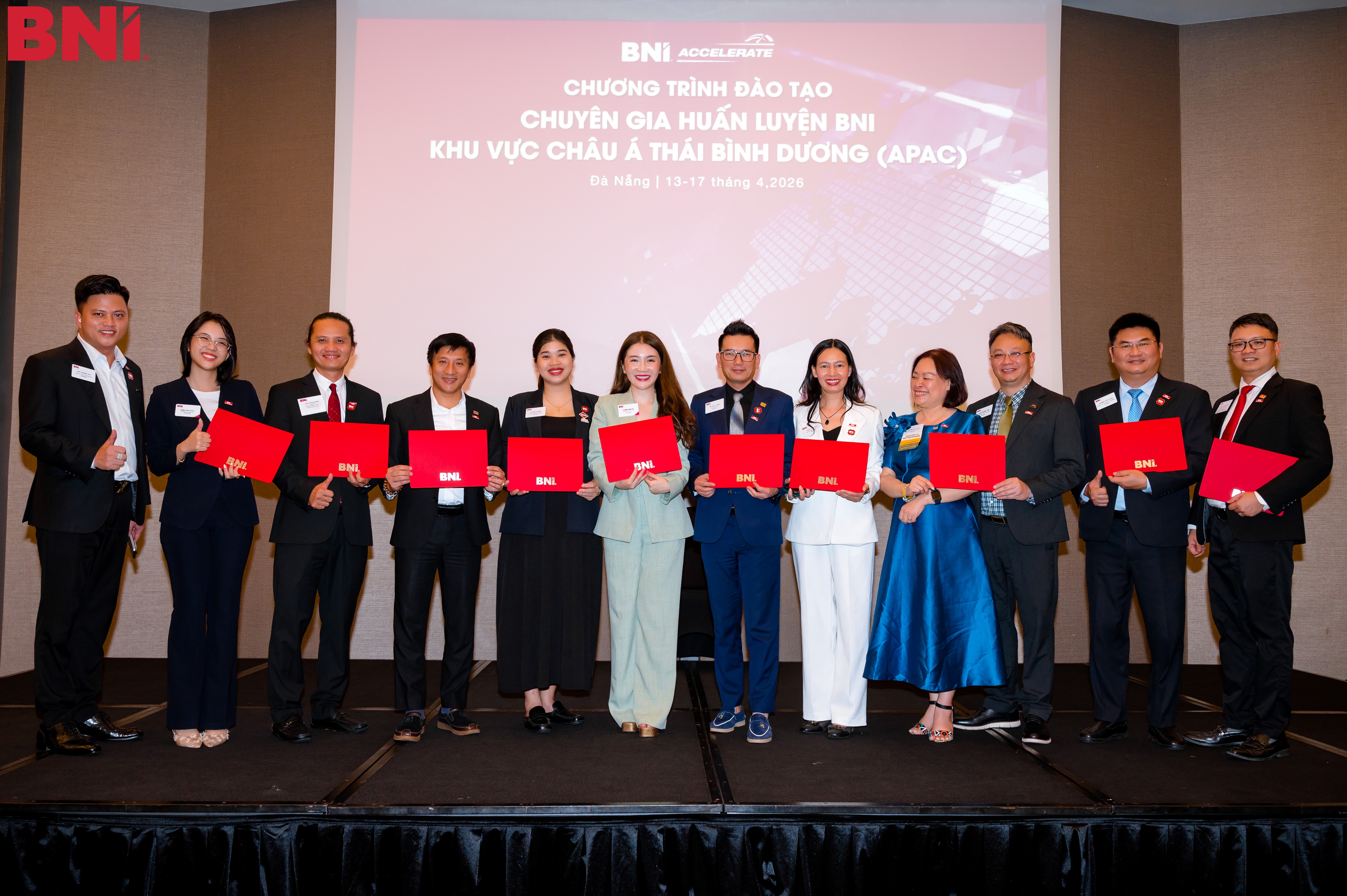 Test DISC – Hiểu Nhóm I Để Kết Nối Hiệu Quả