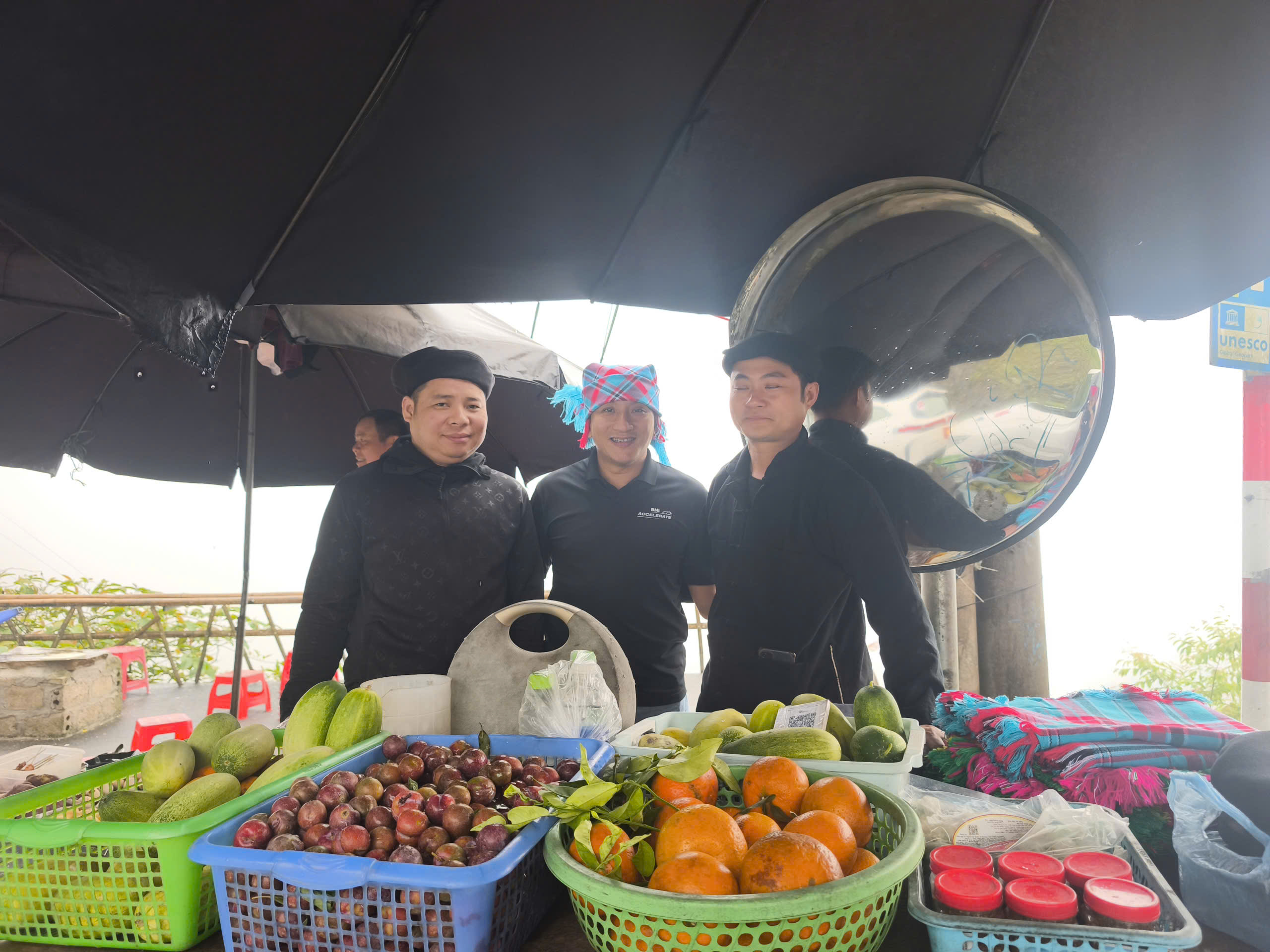 Bán hàng hiệu quả nhờ hiểu khách hàng