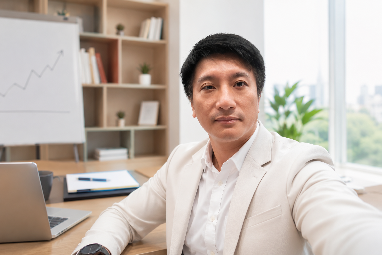 Coaching Dành Cho Lãnh Đạo: Xây Dựng Đội Nhóm Hiệu Suất Cao