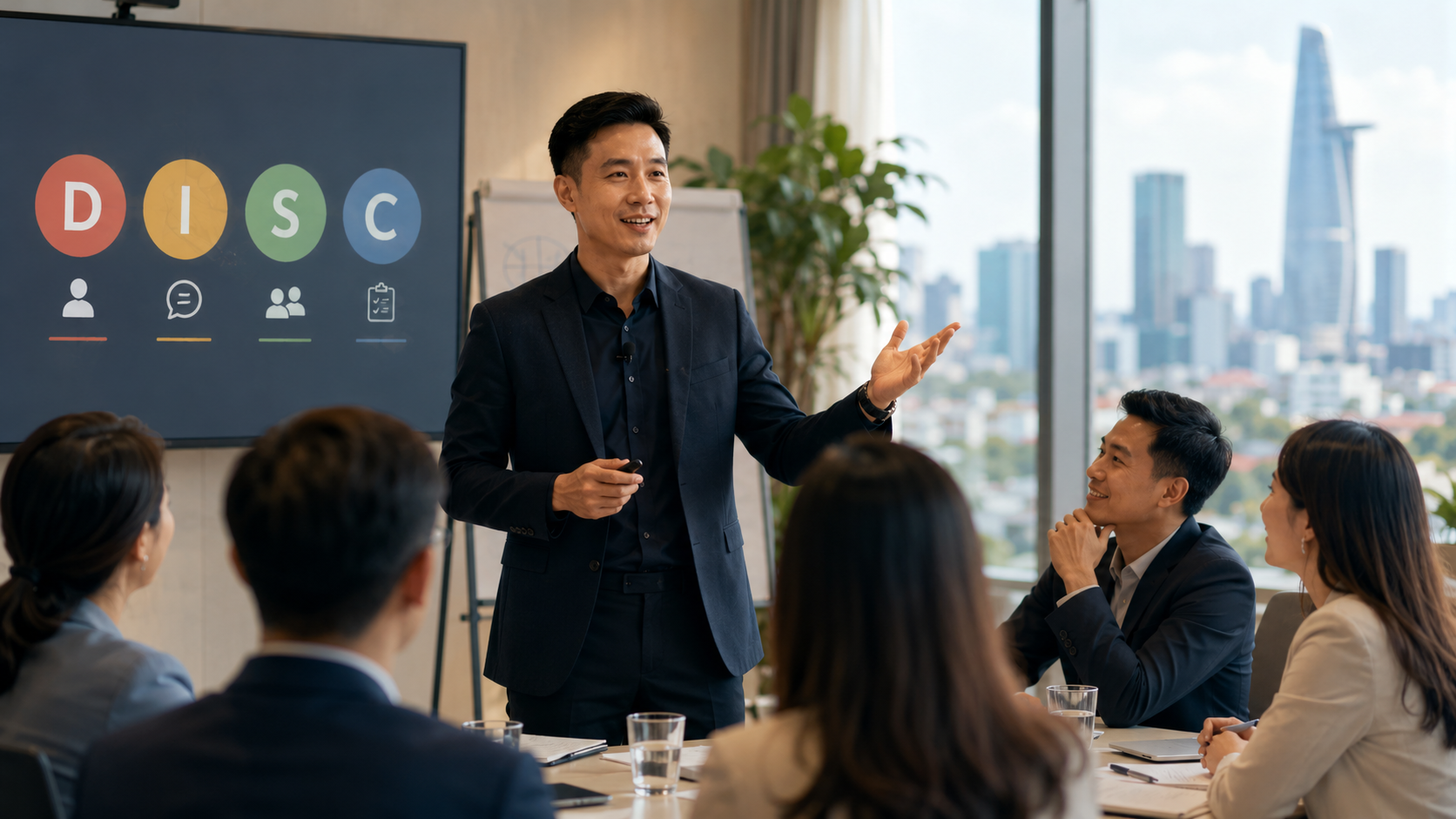vi sao cần thấu hiểu