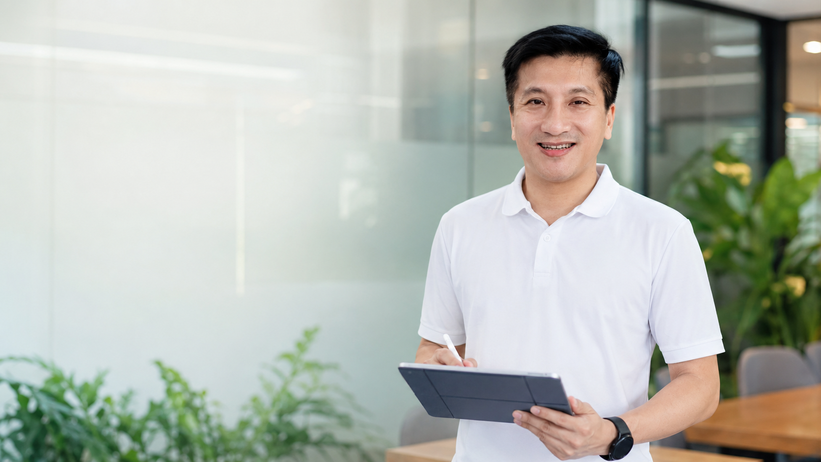 học cách lãnh đạo bản thân