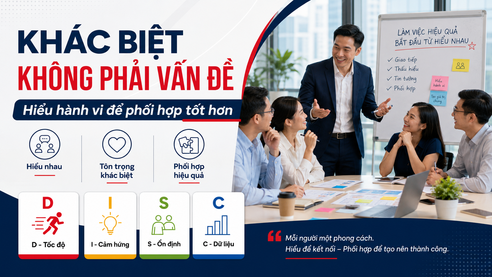 quản lý xung đột trong đội nhóm 1