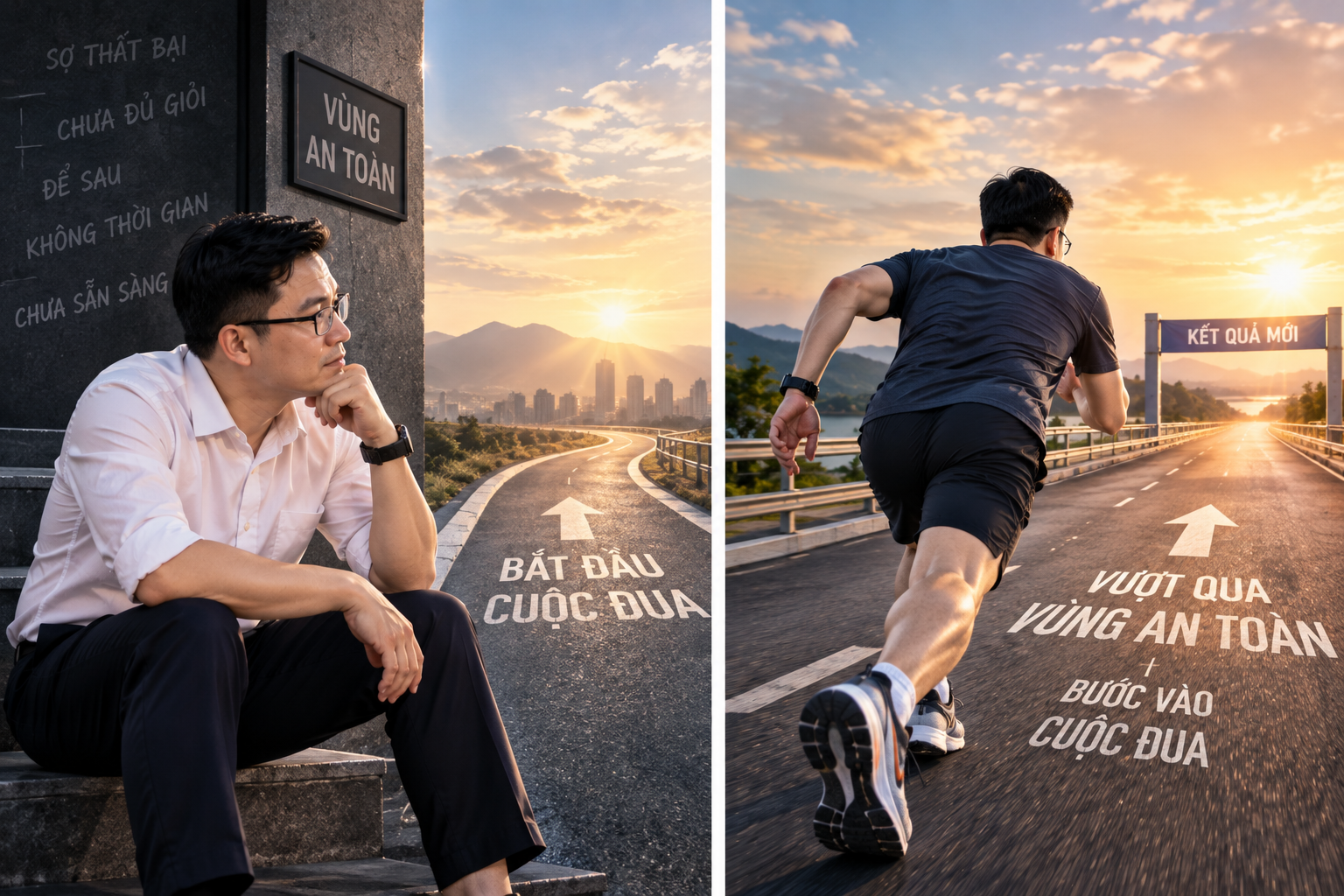 Nghệ Thuật Đặt Câu Hỏi: Một Câu Hỏi Đúng Có Thể Thay Đổi Hành Động