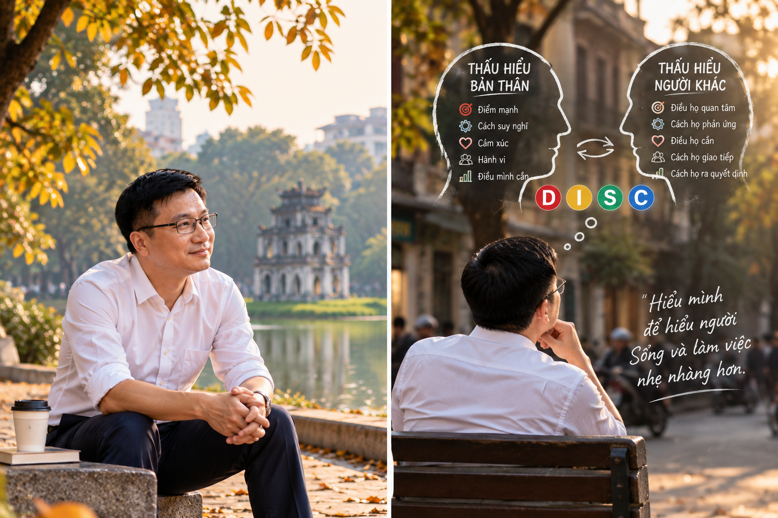 thấu hiểu bản thân 1