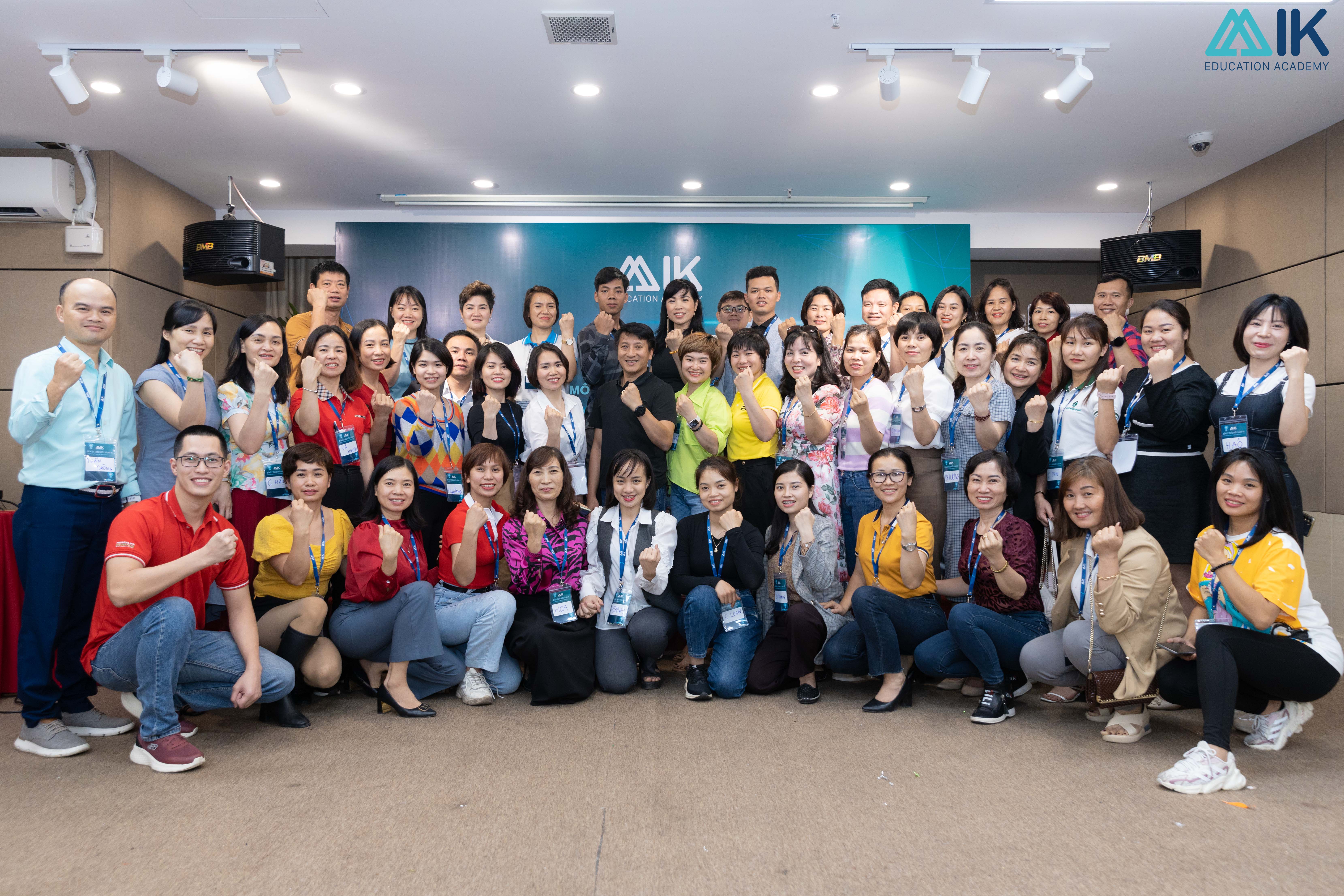 XỬ LÝ TỪ CHỐI – CHỐT SALE ĐỈNH CAO