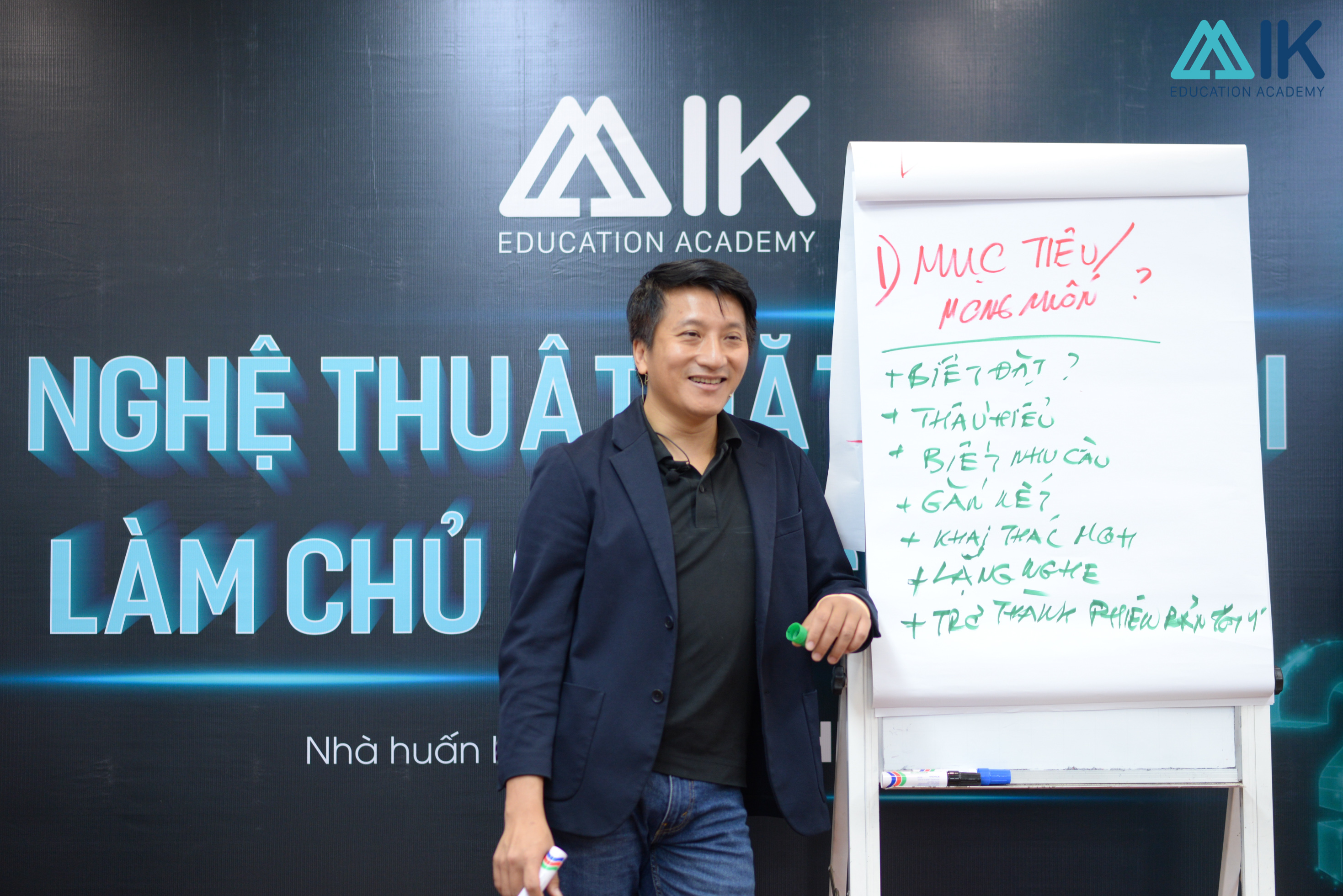 Bí Mật Hành Vi – Cách Tôi Giải Quyết Mâu Thuẫn Trong Đội Nhóm Chỉ Bằng 1 Câu Hỏi