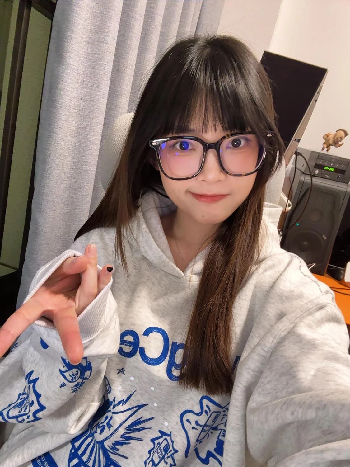 Ảnh selfie