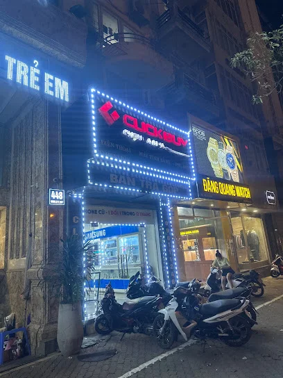 ClickBuy - 446 Xã Đàn