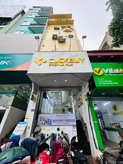 ClickBuy - 111 Trần Đăng Ninh