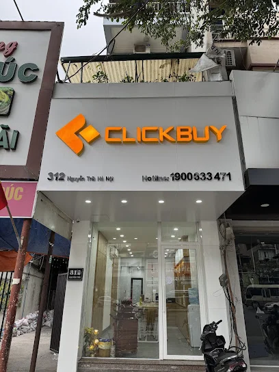 ClickBuy - 312 Nguyễn Trãi