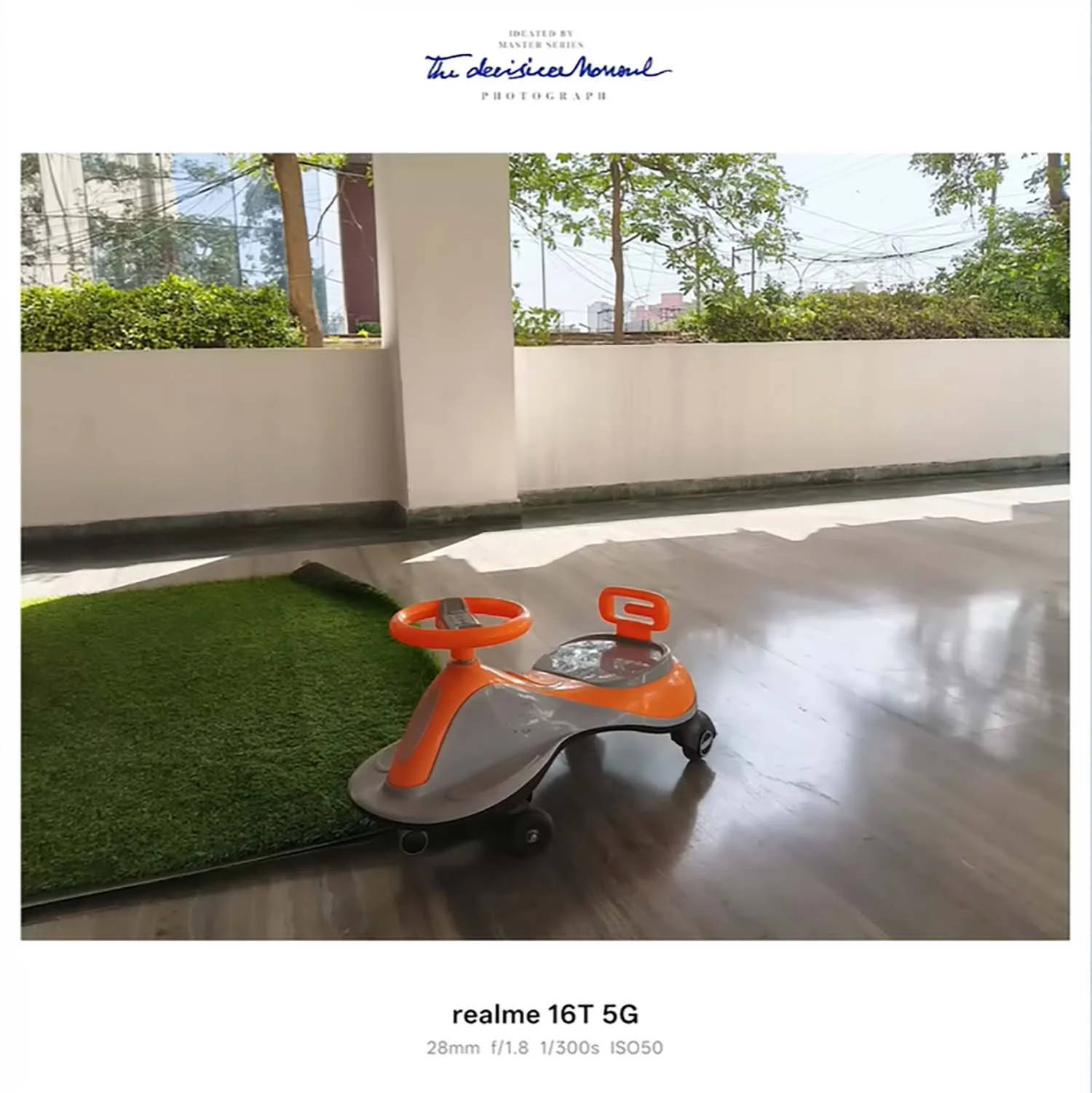 Ảnh phong cảnh ánh sáng phức tạp