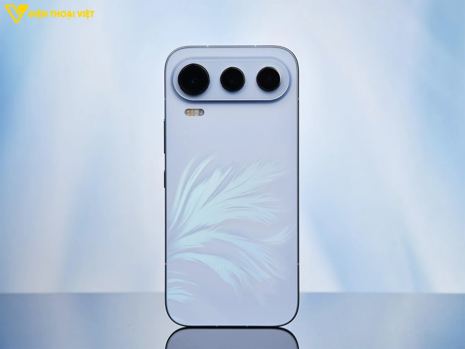 Hạng 1 tầm trung: Honor 600 Pro