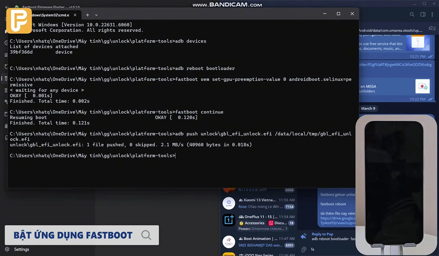 cach-unlock-bootloader-dien-thoai-xiaomi-9