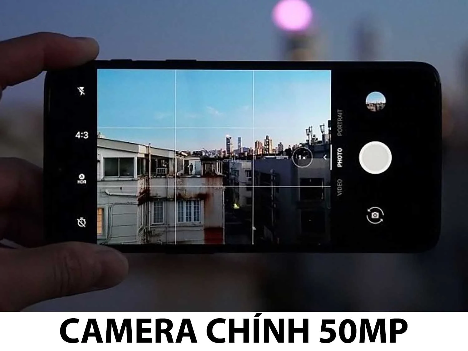 REDMI Note 16 sẽ có camera chính 50MP