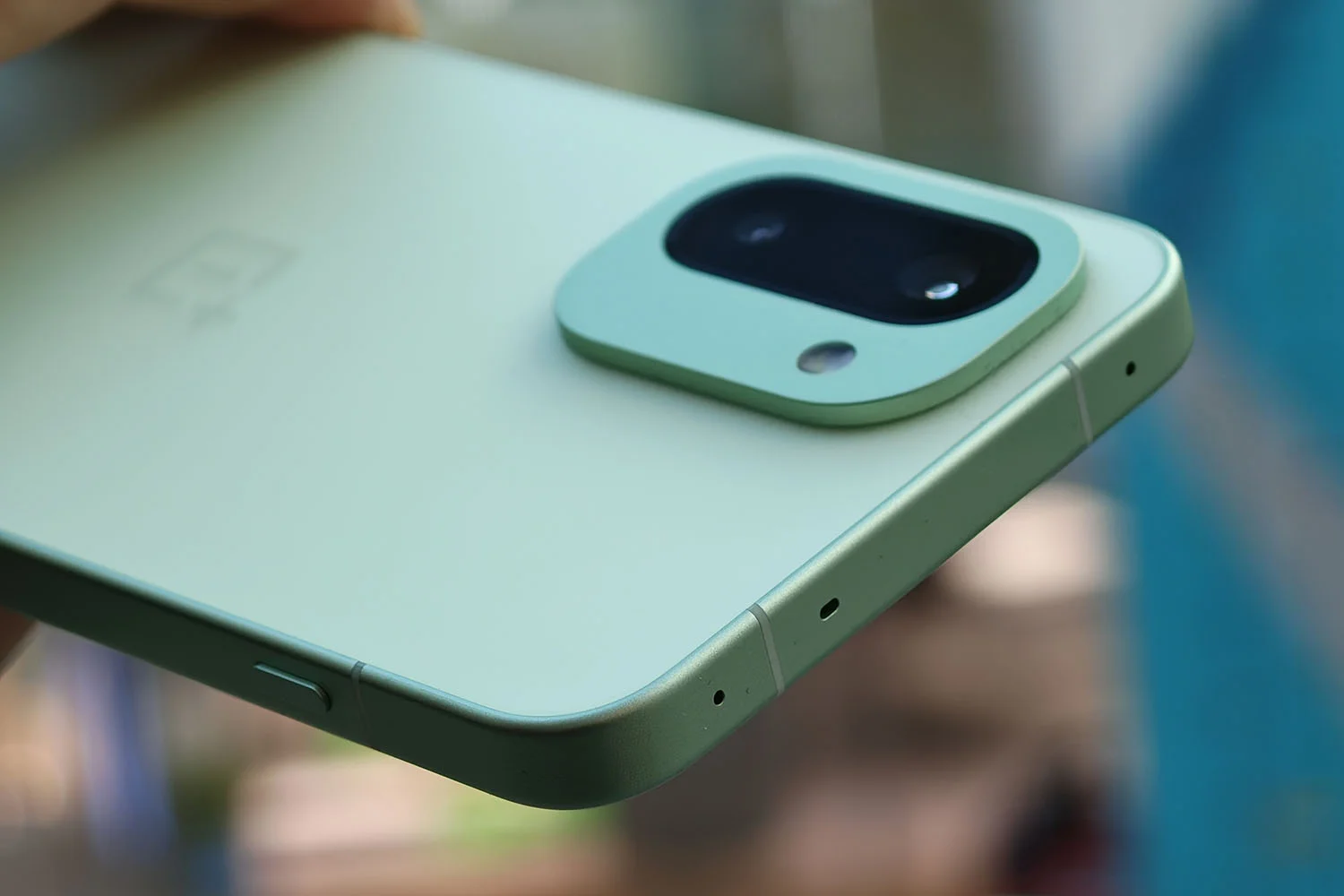 OnePlus Ace 6T là được trang bị chip Snapdragon 8 Gen 5 cực mạnh