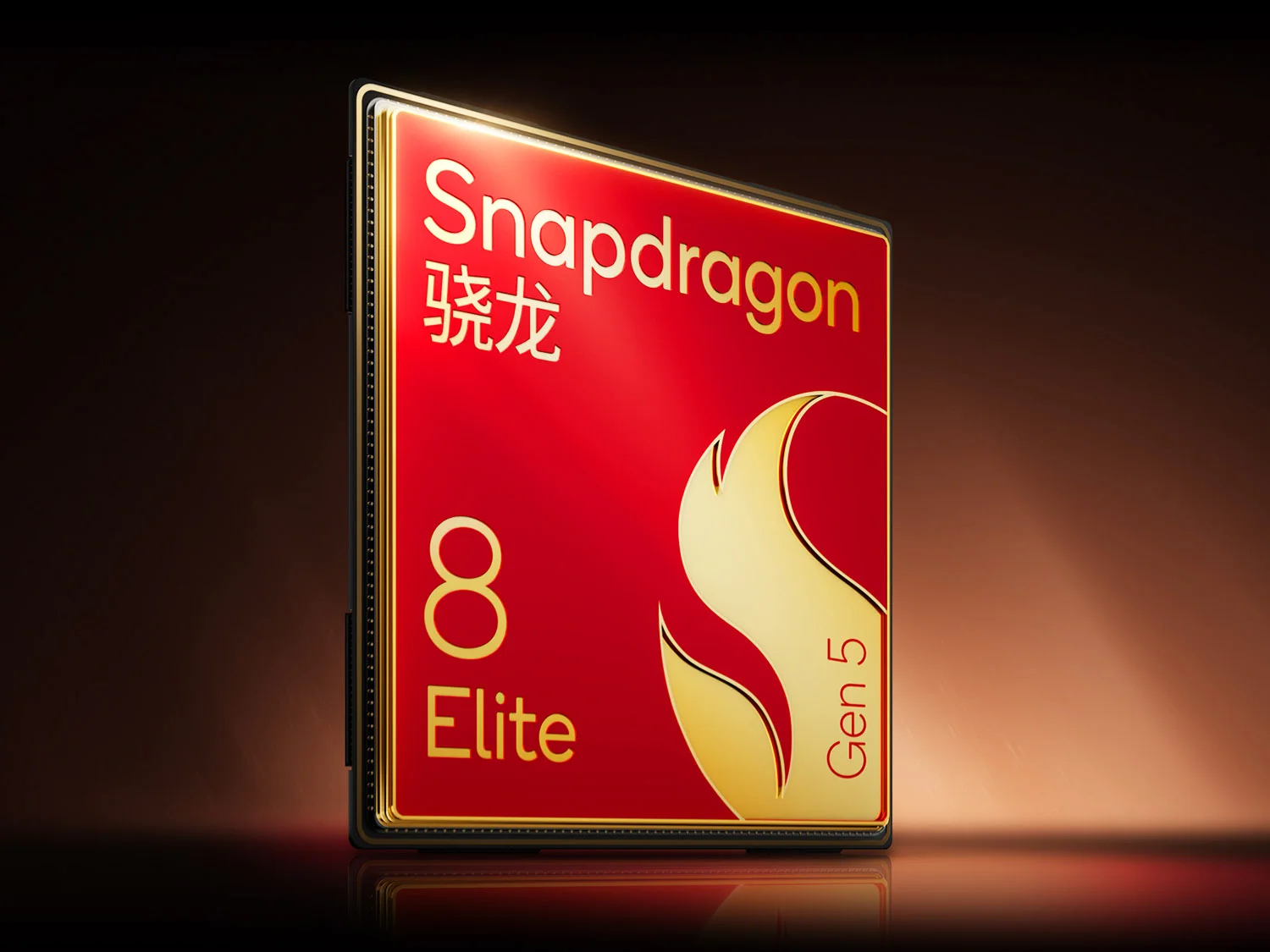 Vi xử lý Snapdragon 8 Elite Gen 5 trên REDMI K100 Series