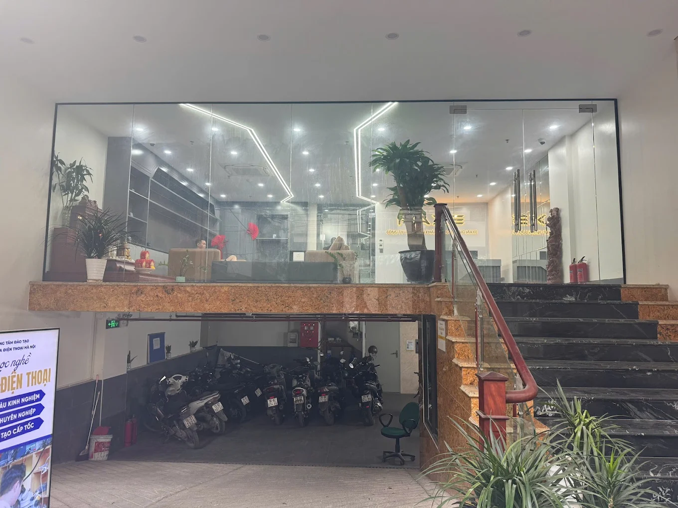 Điện Thoại Việt