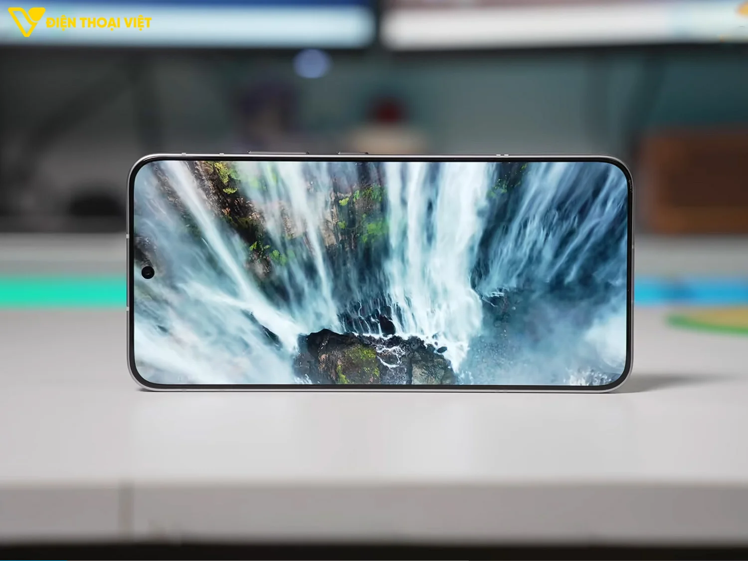 Màn hình AMOLED 6.79 inch 1.5K 120Hz Honor WIN Turbo