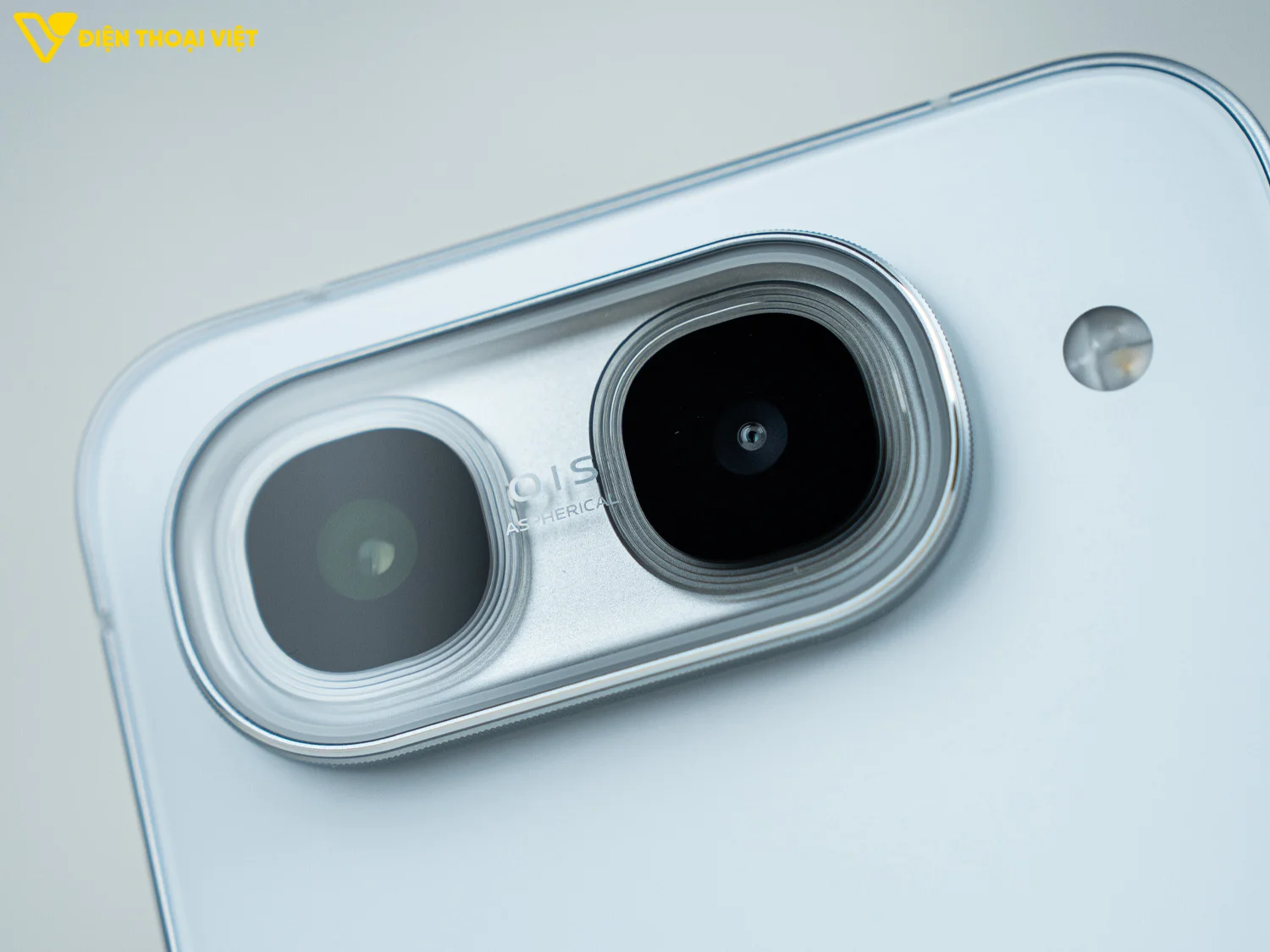 Camera iQOO Neo 11 Ultra có đáp ứng đủ nhu cầu chụp ảnh không?