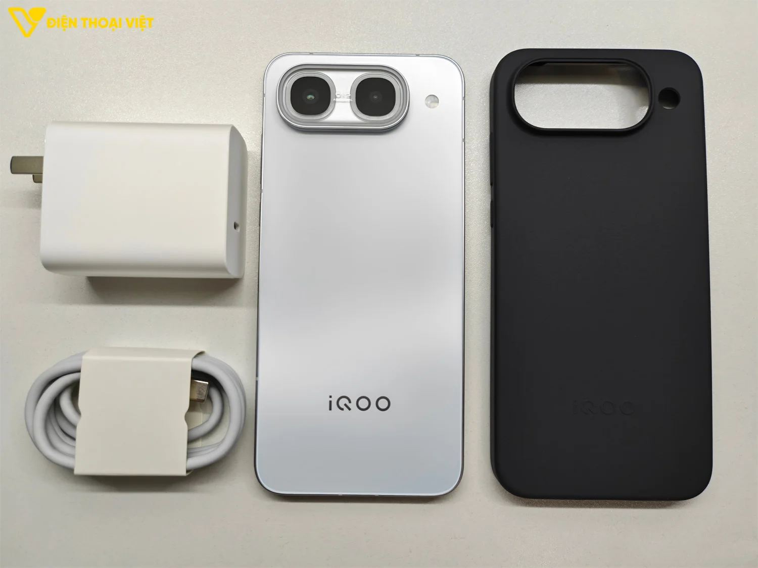 iQOO Neo 11 Ultra thuộc phân khúc nào?