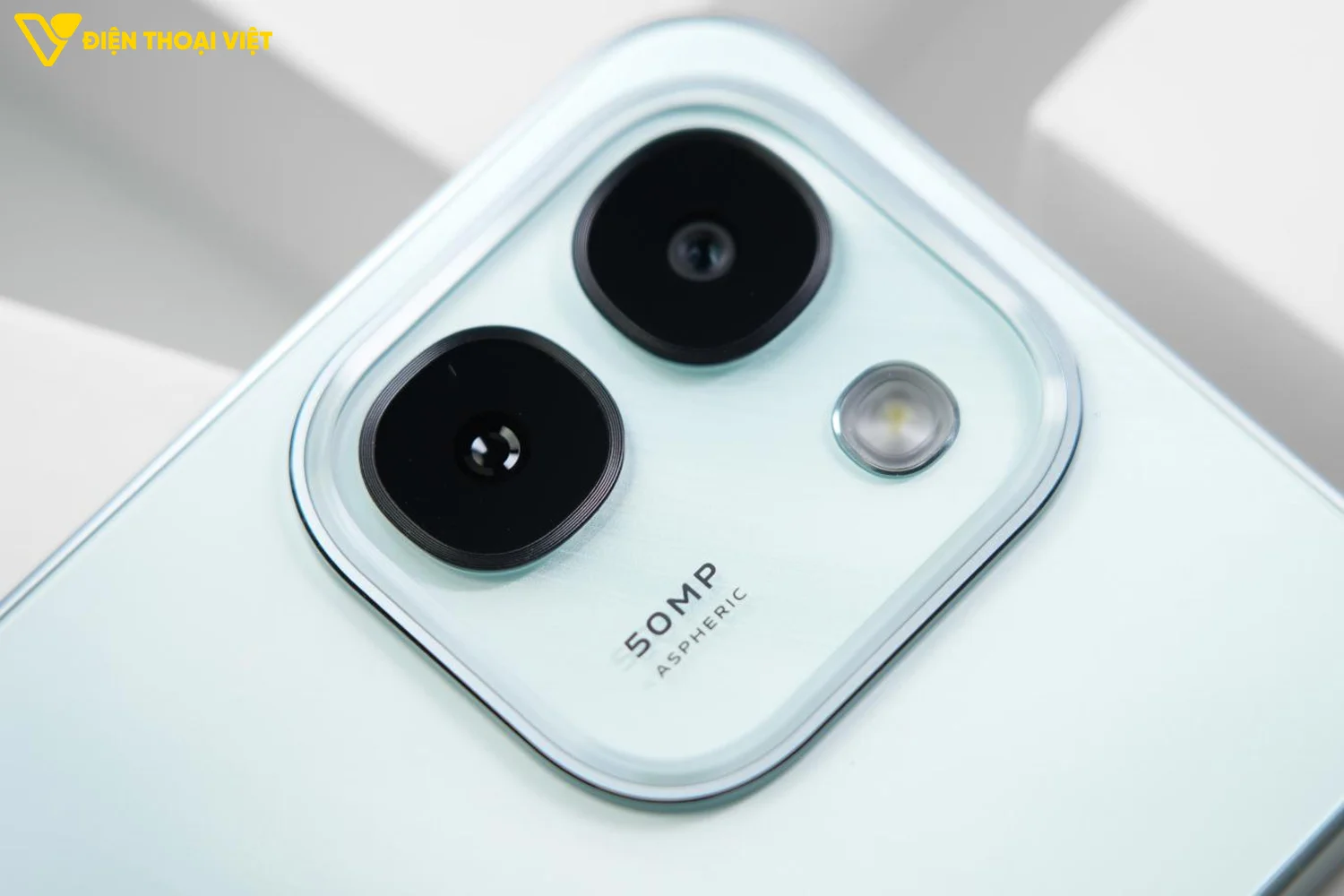 Camera iQOO Z11S chụp ảnh có đẹp không?