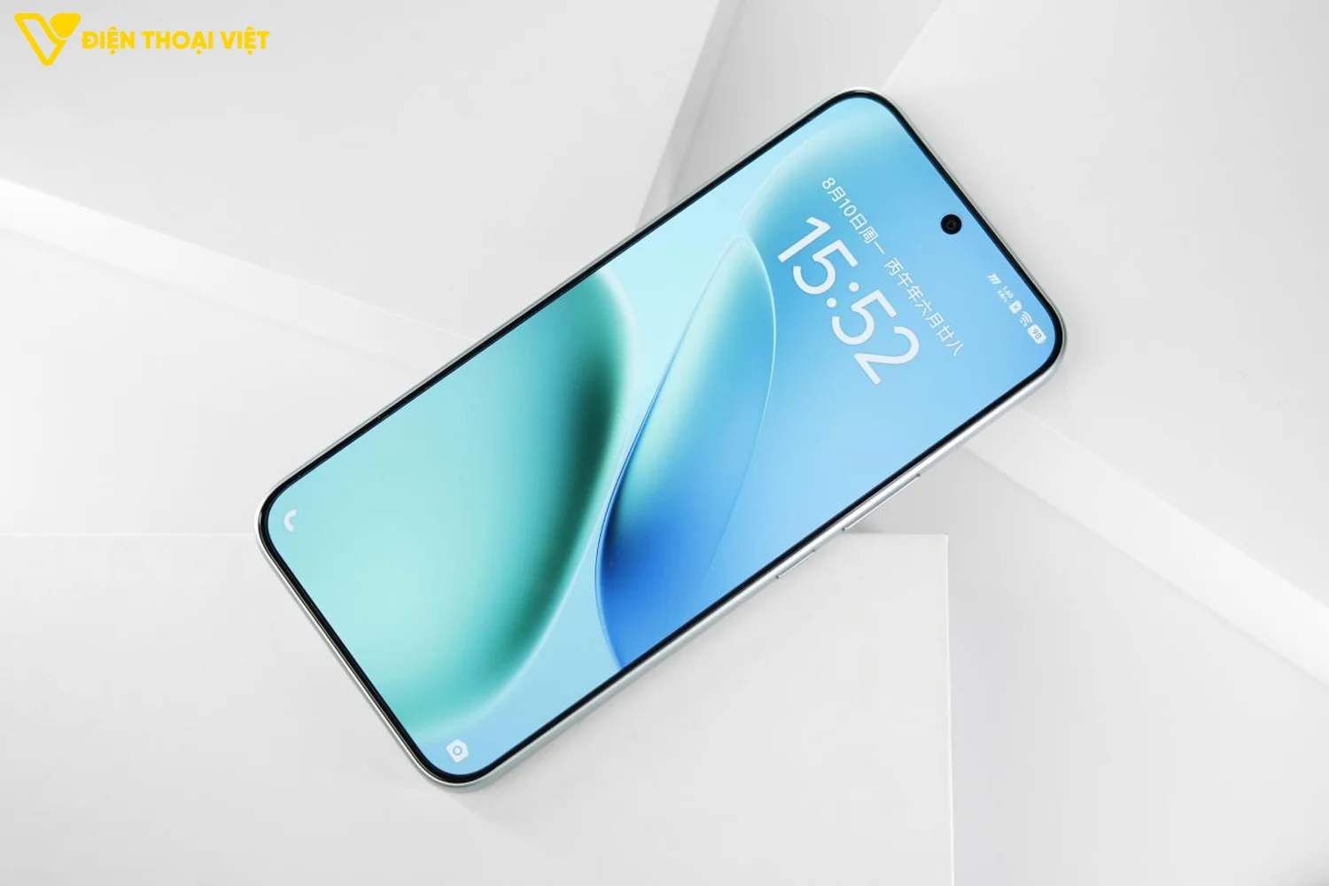 Màn hình iQOO Z11S dùng có tốt không?