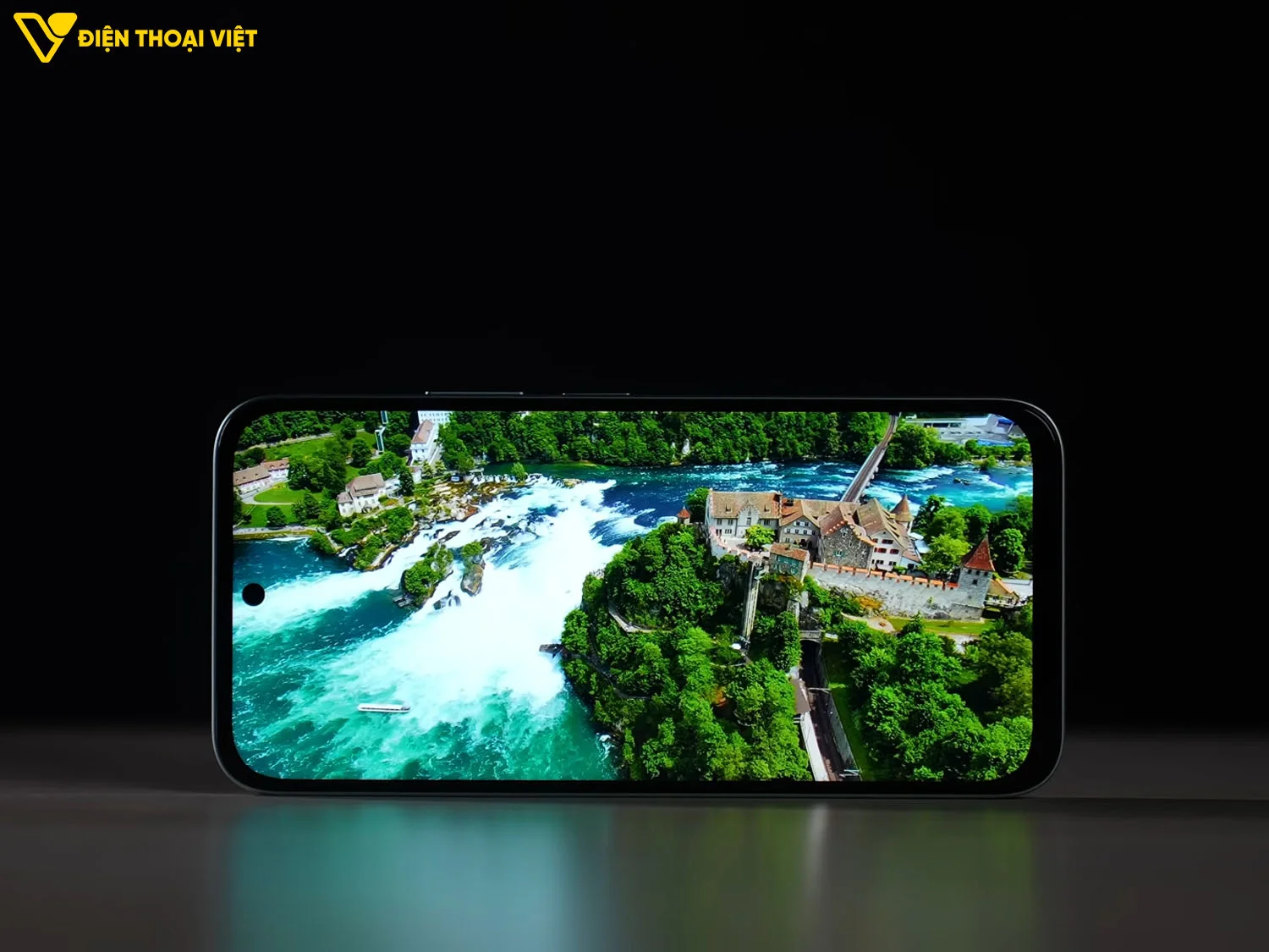 Màn hình IPS LCD