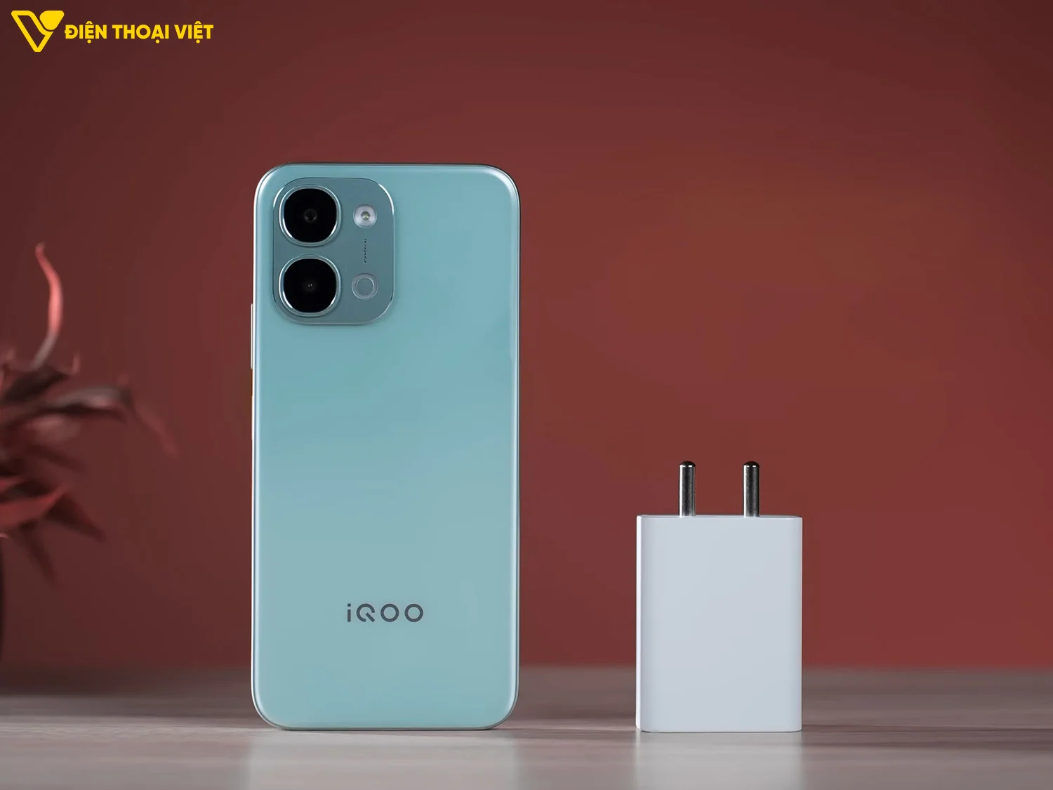 Củ sạc nhanh 44W