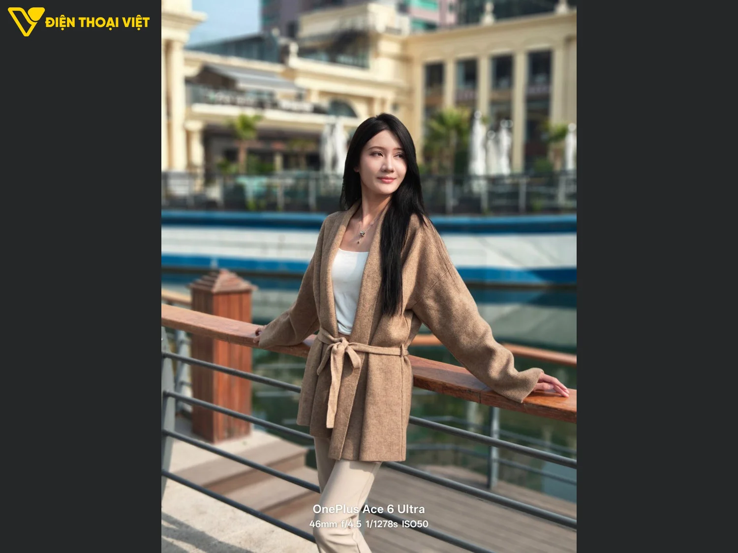 Ảnh chụp chân dung