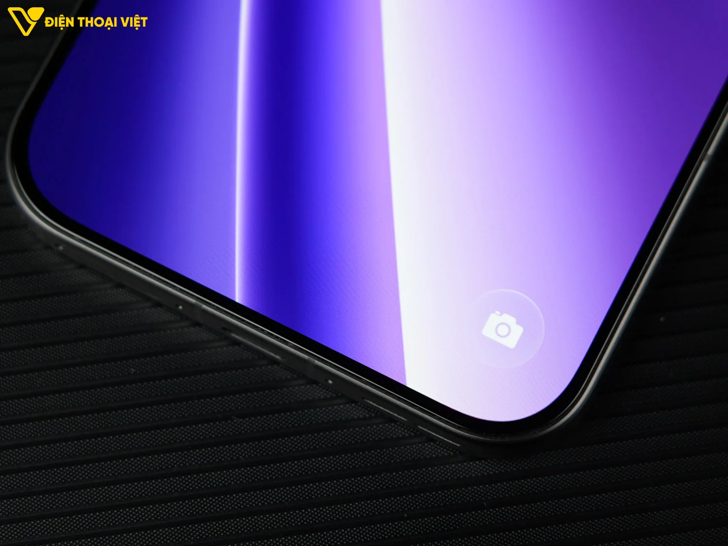 Màn hình OnePlus Ace 6 Ultra