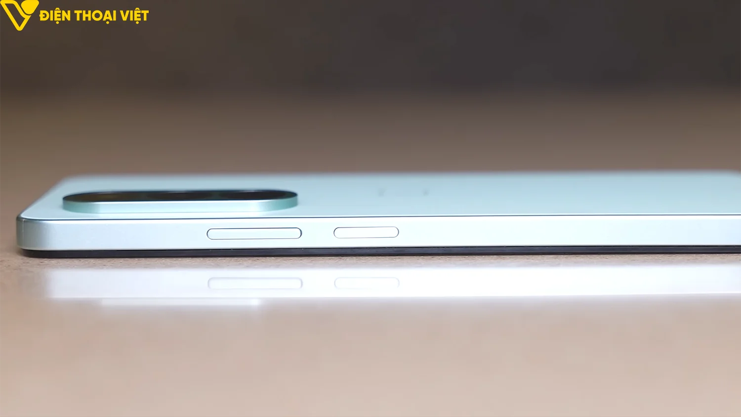 Cạnh phải OnePlus Nord CE6 Lite