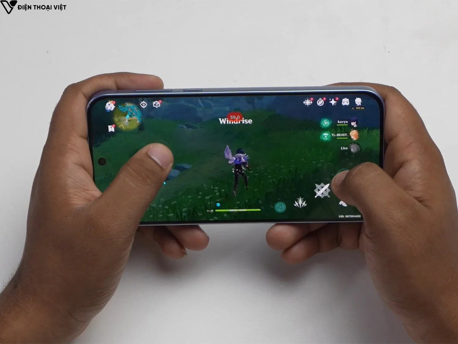 danh-gia-oneplus-nord-ce6-test-game-genshin-impact