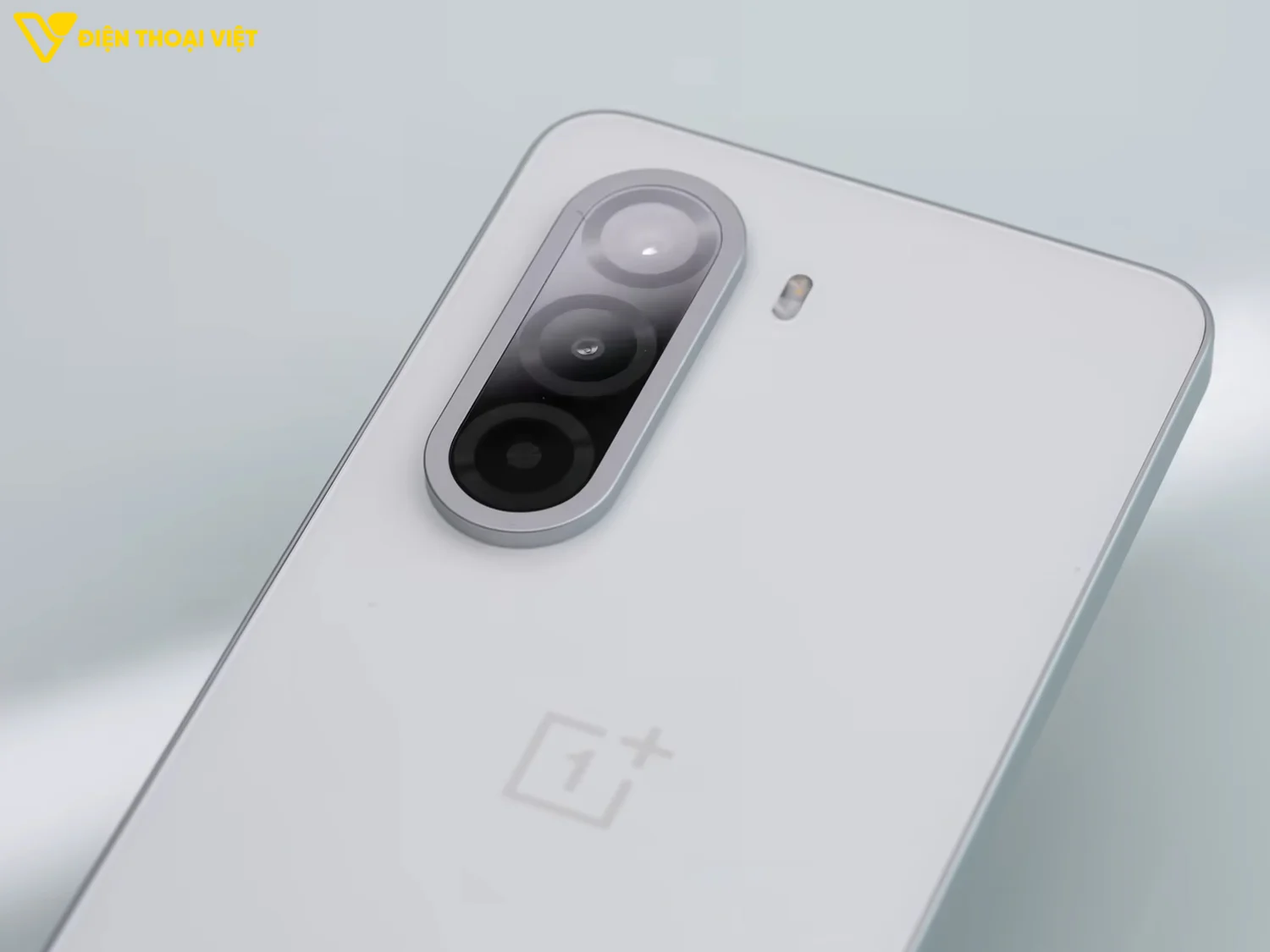 Camera 50MP trên OnePlus Turbo 6X