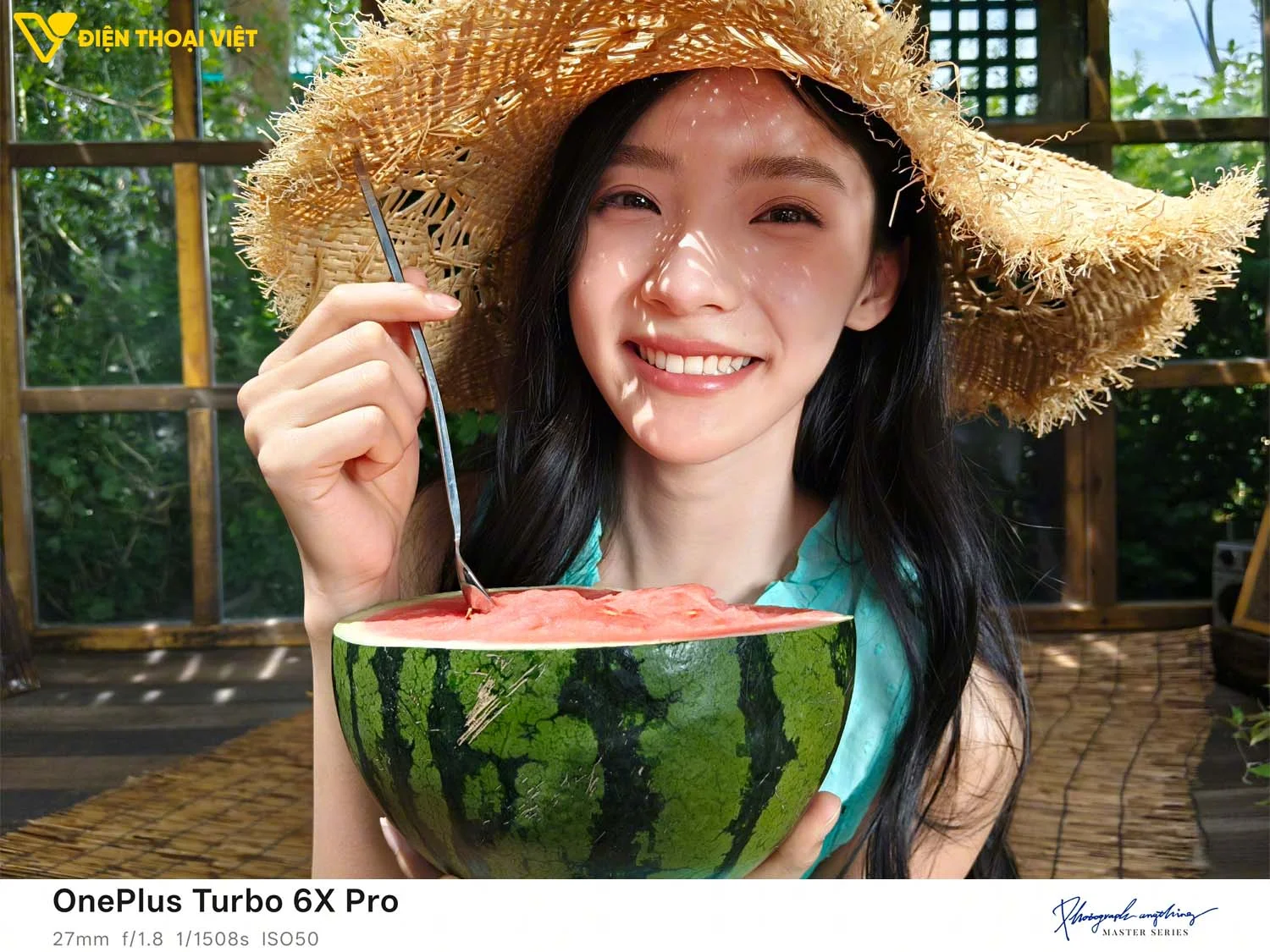 Đánh giá ảnh chụp chân dung