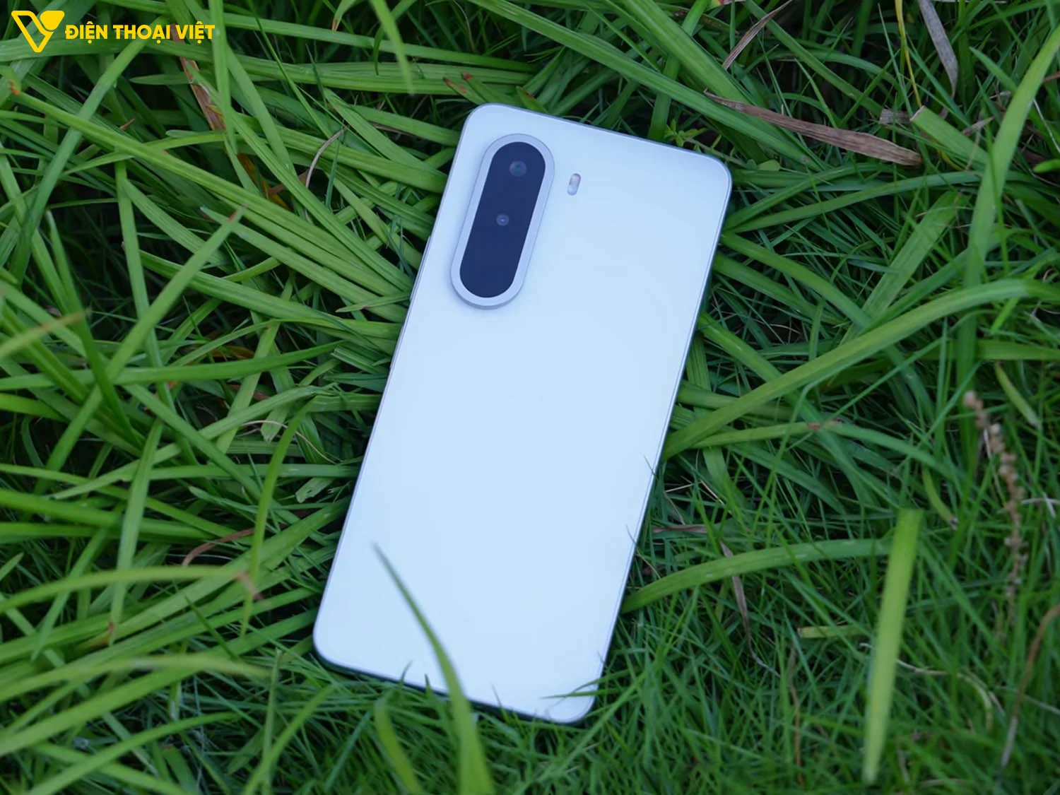 Thiết kế kém bền trên OnePlus Turbo 6X