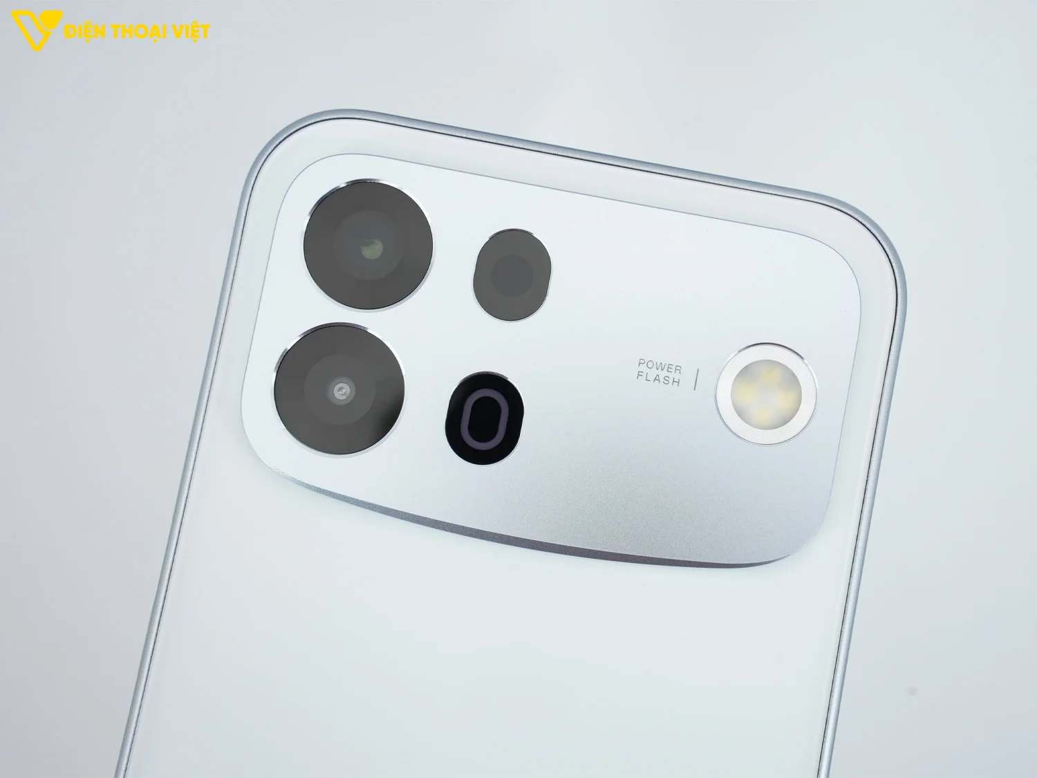 Camera 50MP của OPPO A7 Pro Max