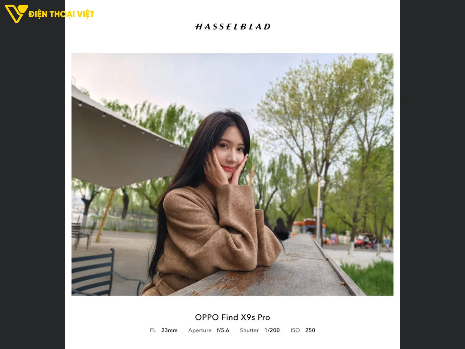 Ảnh chụp chân dung