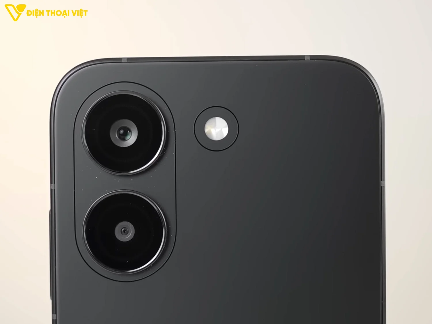 Hệ thống camera 50MP