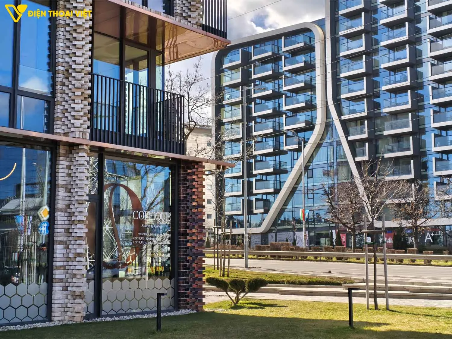 Ảnh chụp 2x POCO X8 Pro Max