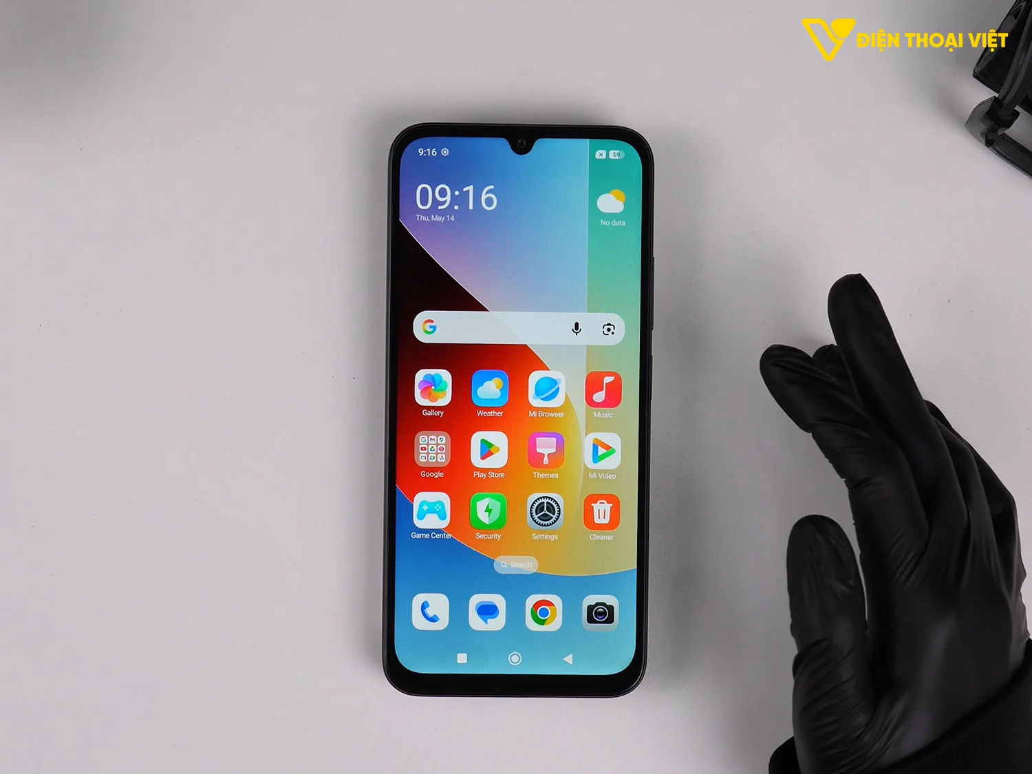 Màn hình REDMI A7 Pro