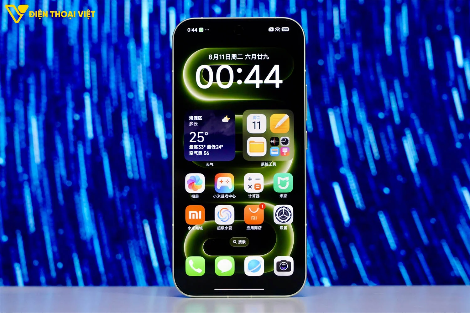 Màn hình LTPO AMOLED 185Hz trên REDMI K100 Pro có thực sự vượt trội không?