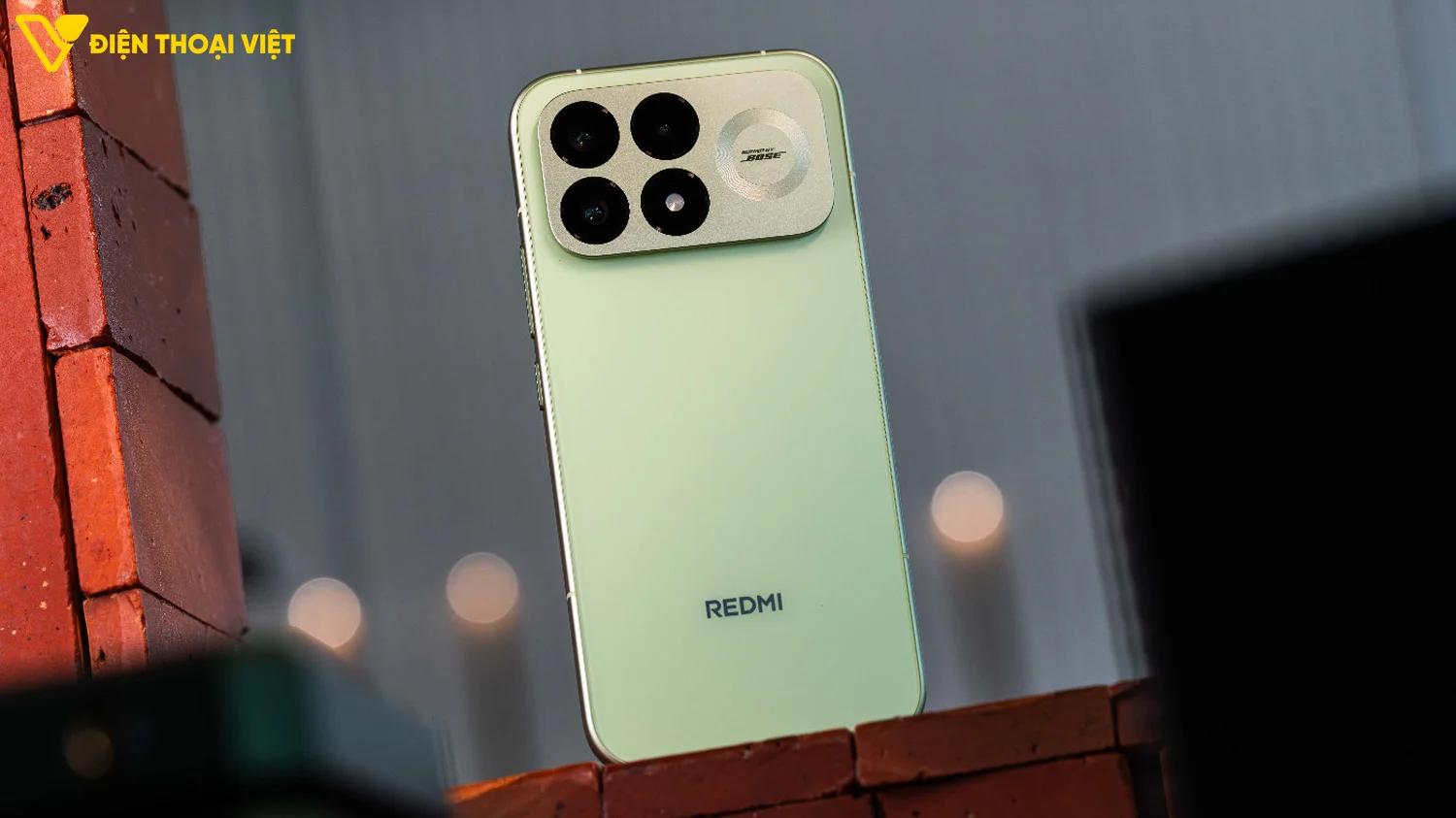 REDMI K100 Pro là điện thoại gì và ra mắt khi nào?