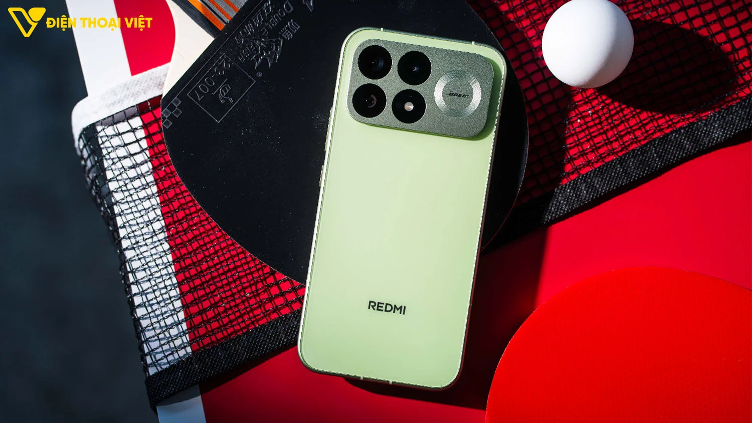 Thiết kế REDMI K100 Pro có thực sự cao cấp như quảng cáo không?