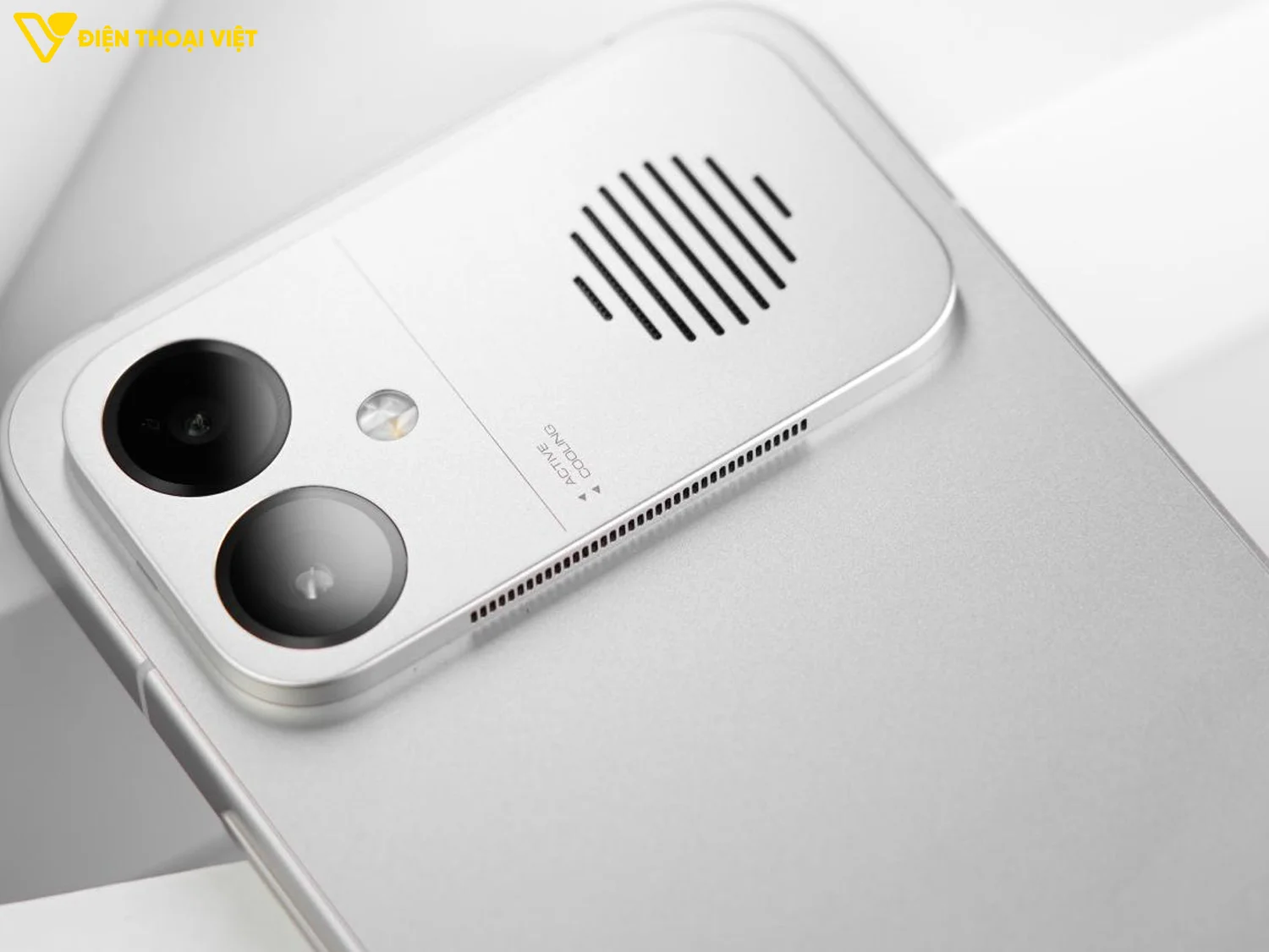 Camera REDMI K90 Max