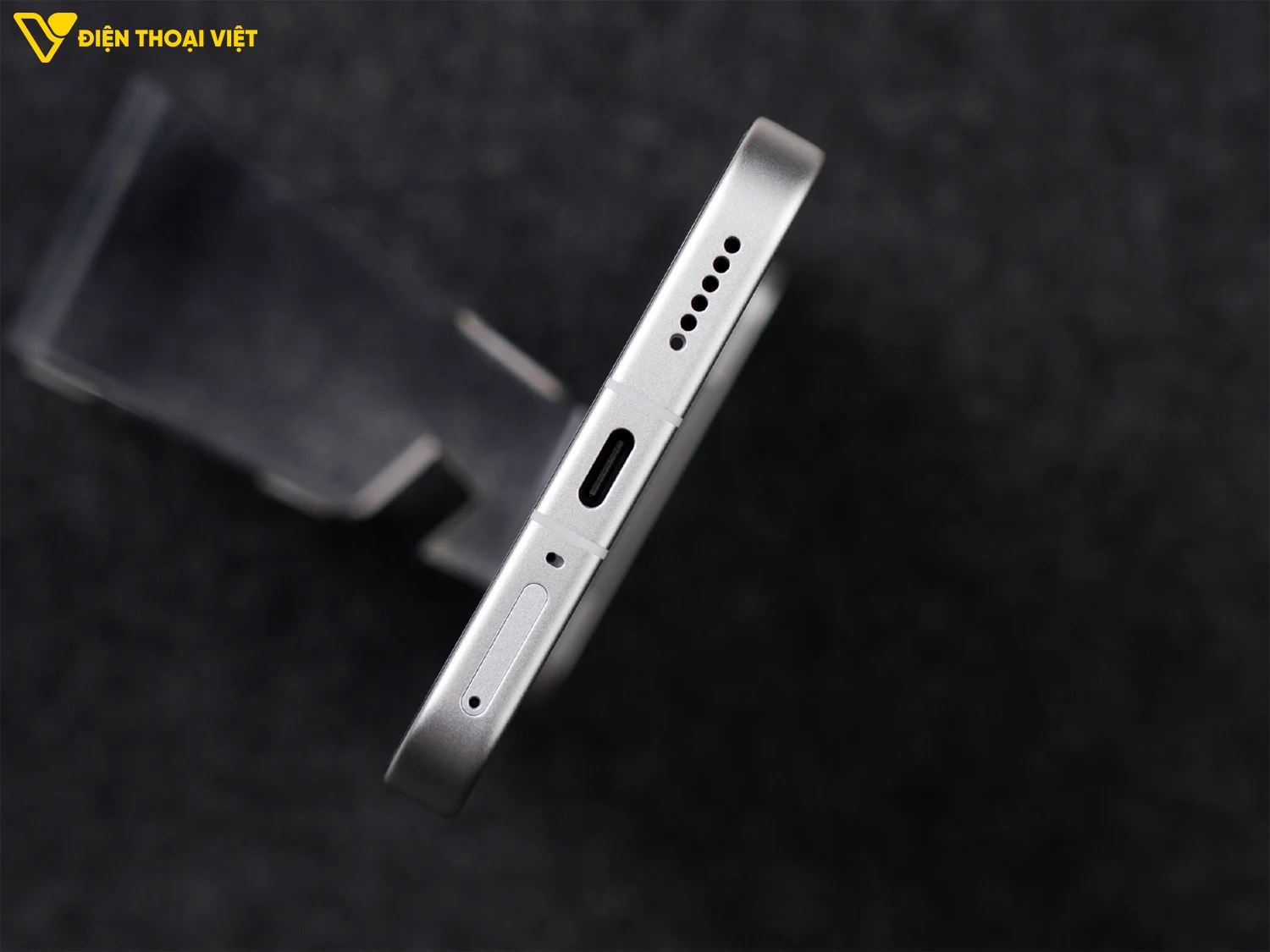 Cạnh dưới REDMI K90 Max