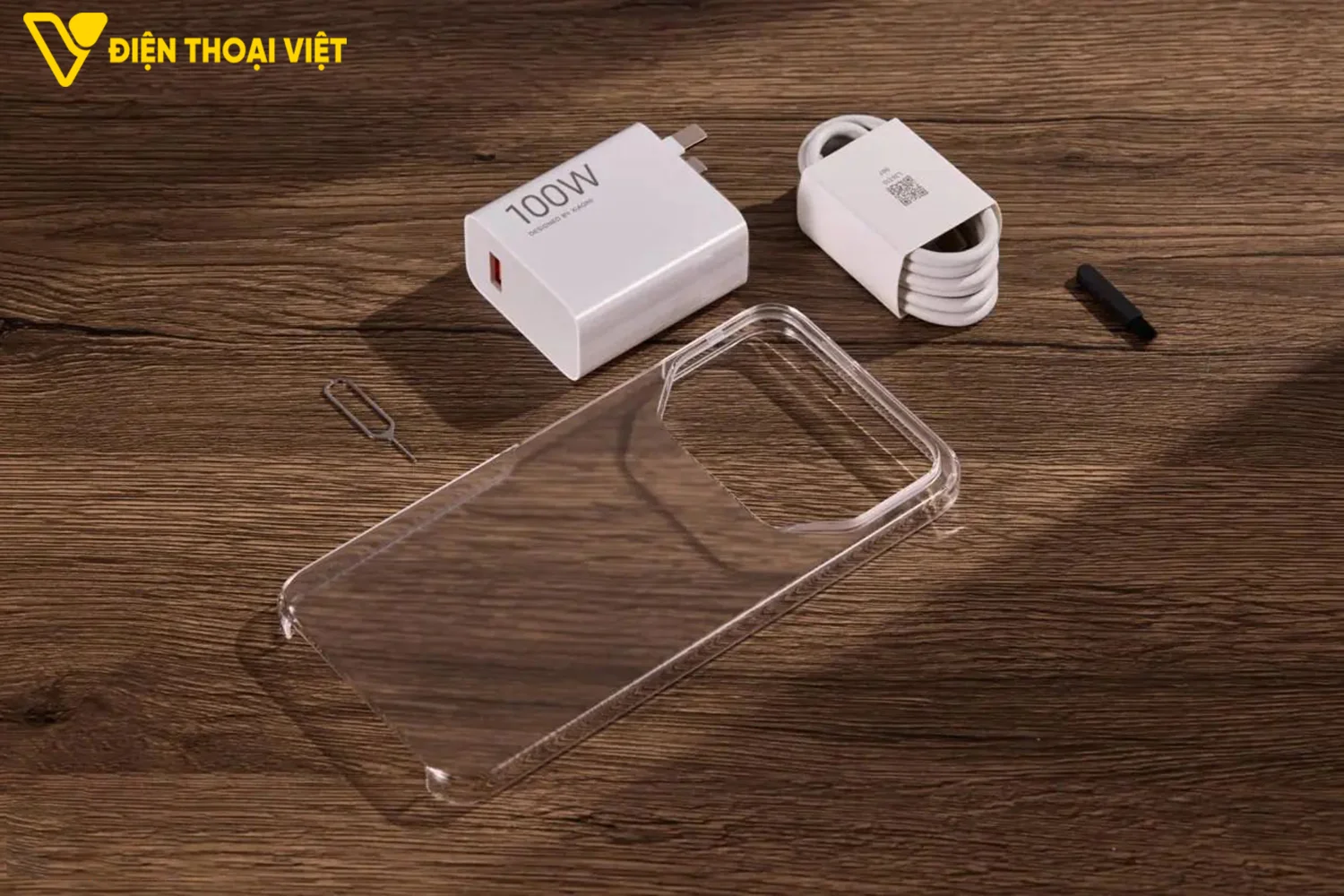 Sạc REDMI K90 Ultra