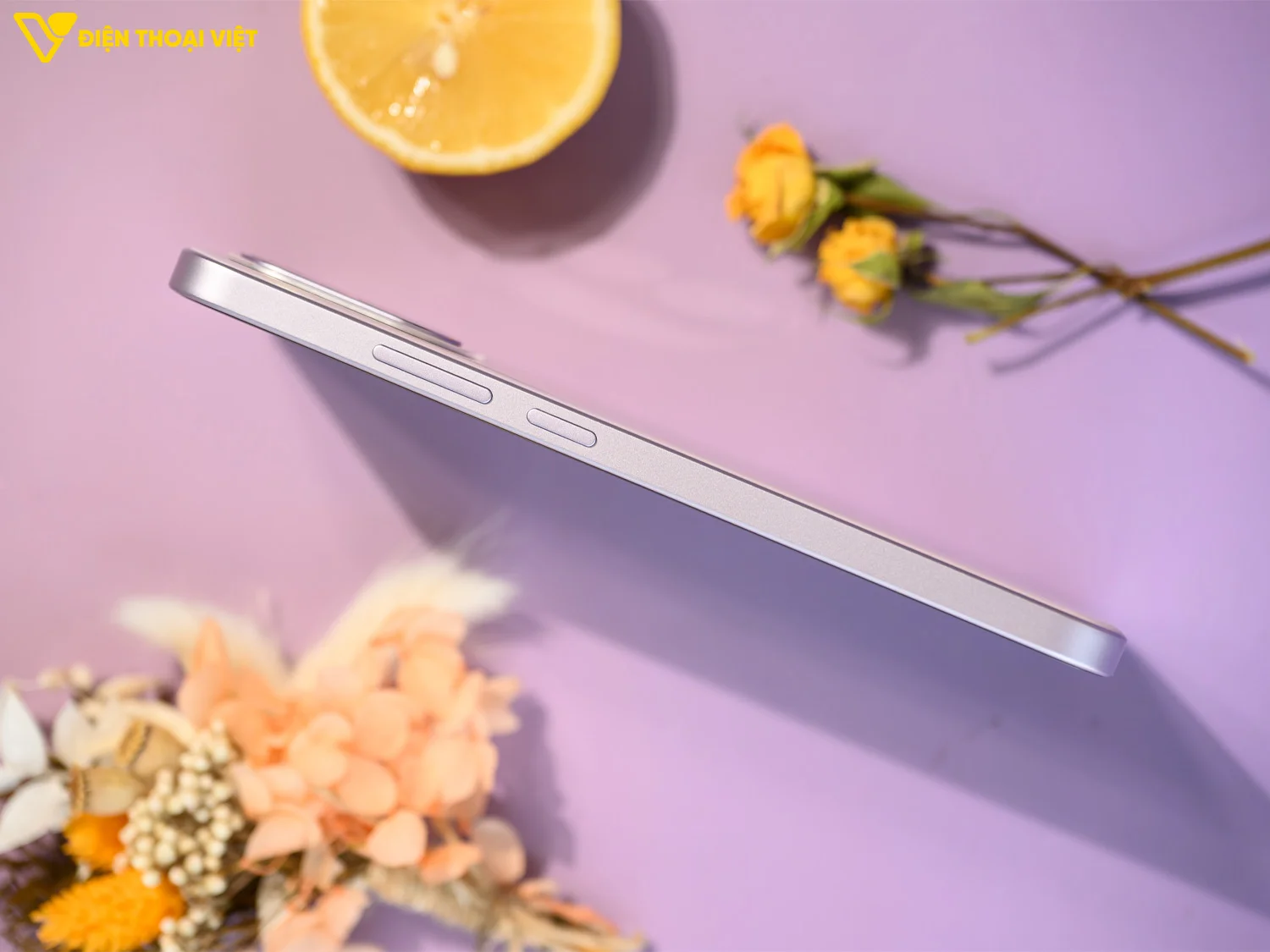 Cạnh phải REDMI Note 17