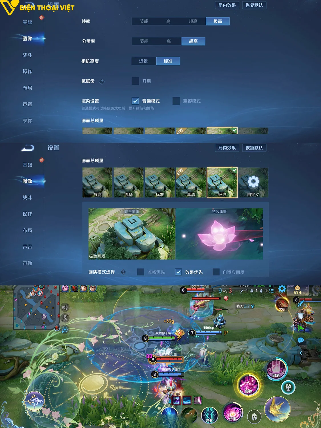 danh-gia-redmi-turbo-5-test-game-honor-of-kings